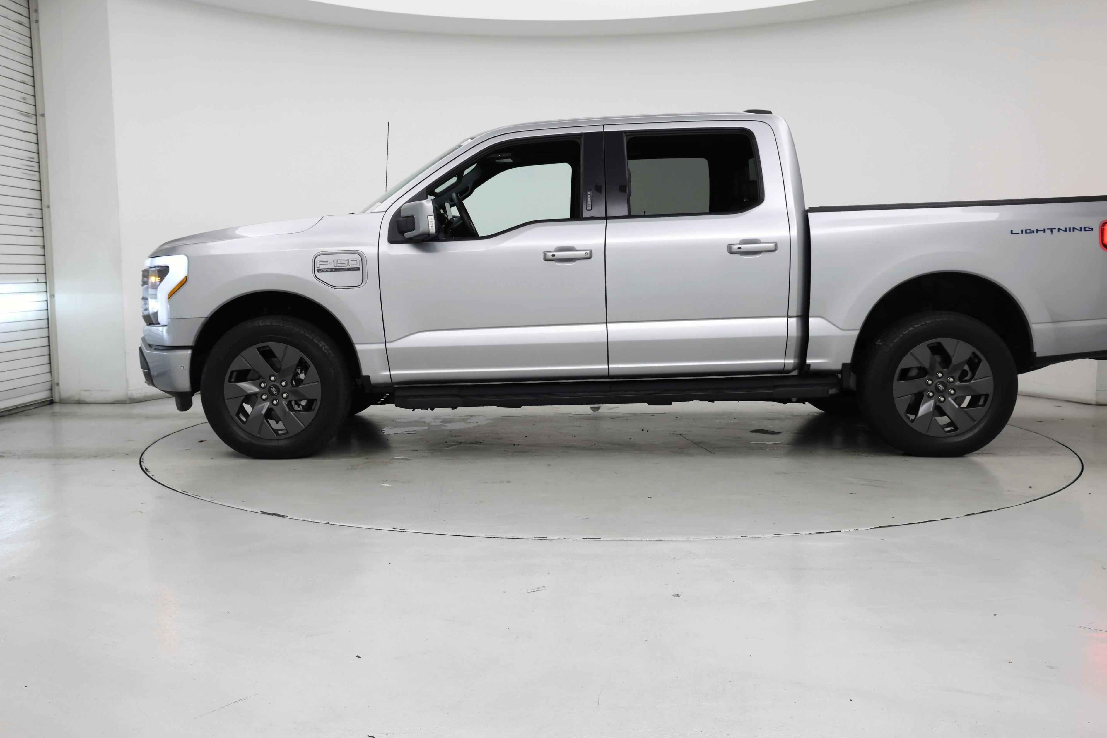 Thumbnail: 2023 Ford F-150 - 3