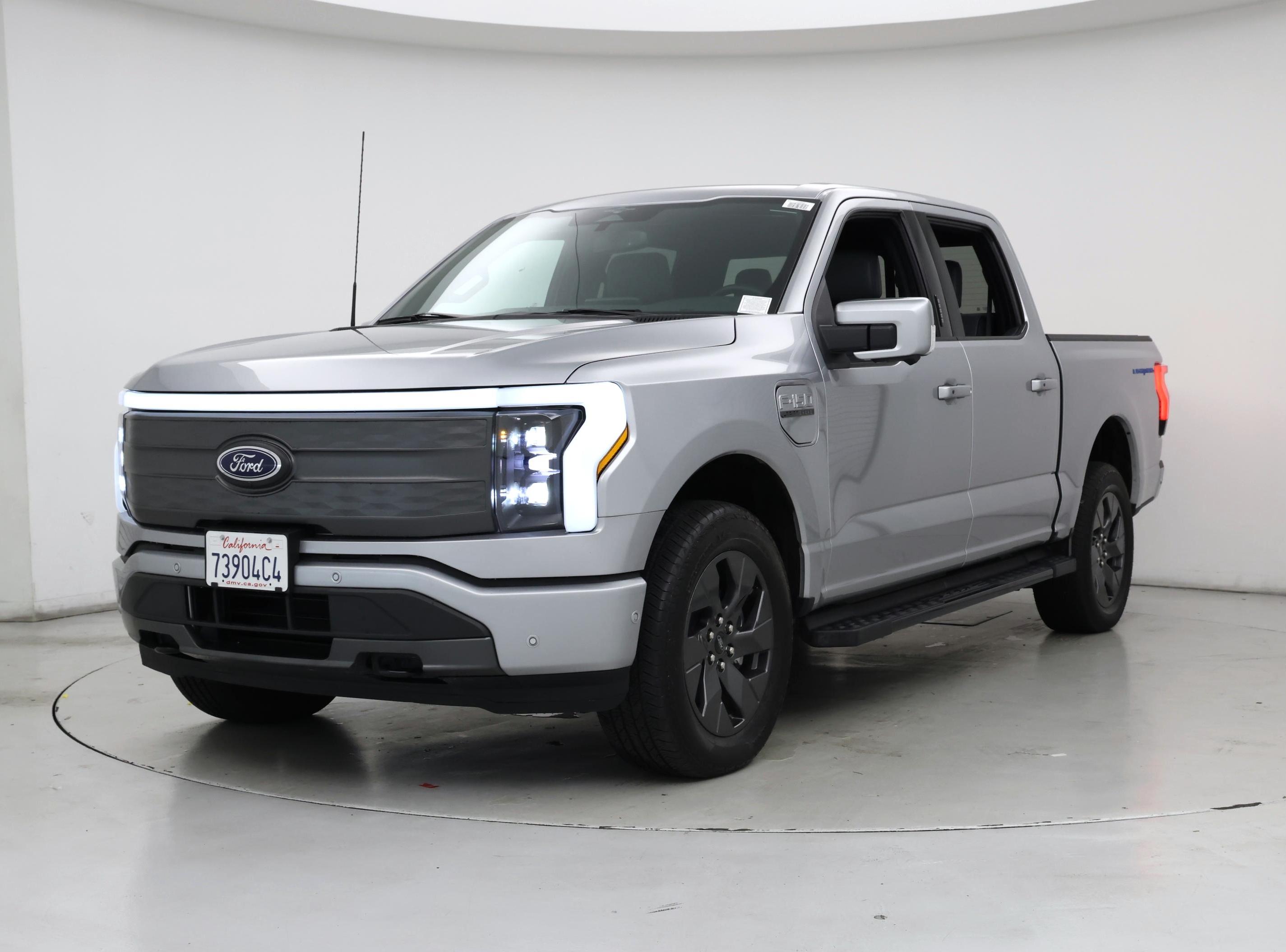 Thumbnail: 2023 Ford F-150 - 4
