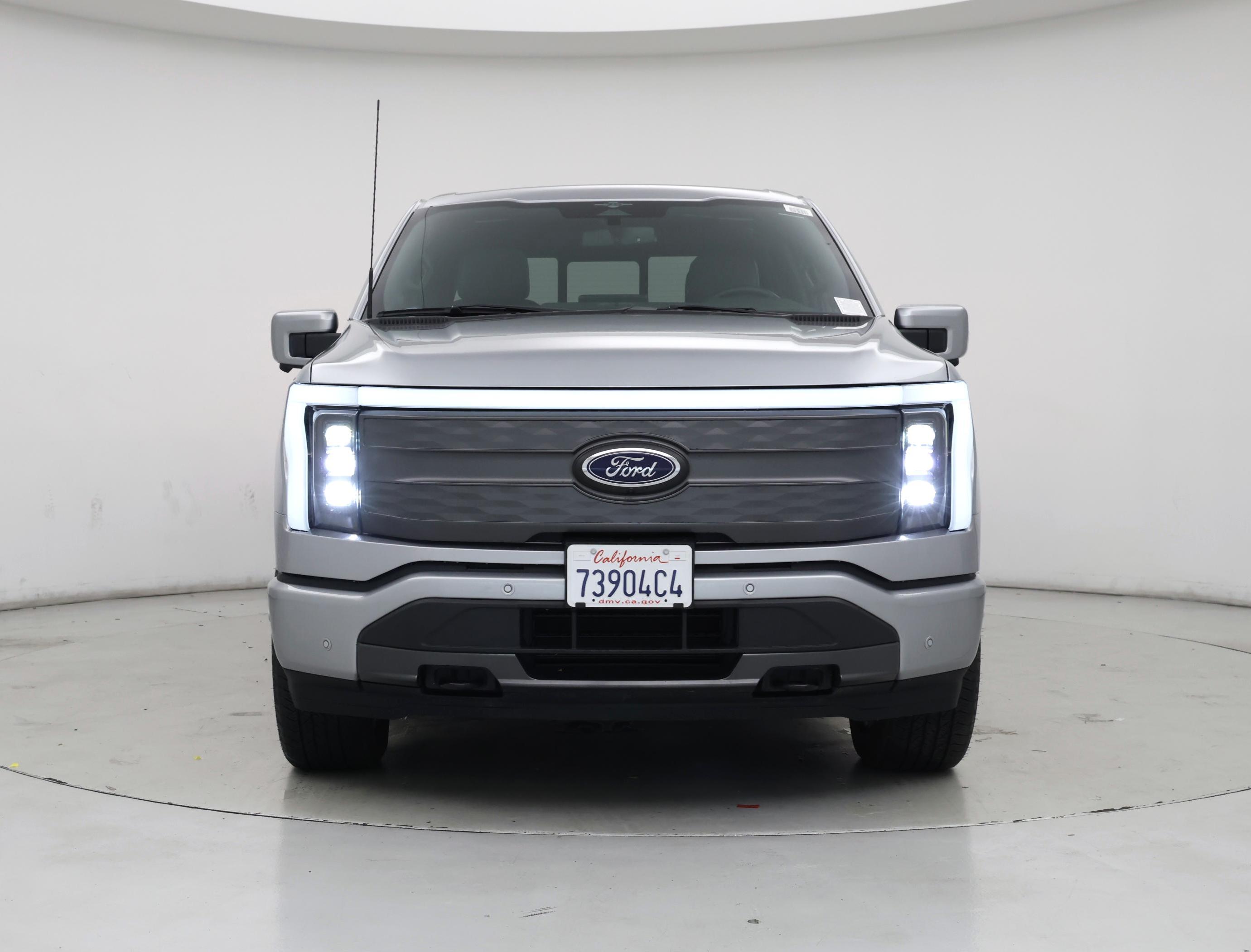 Thumbnail: 2023 Ford F-150 - 5