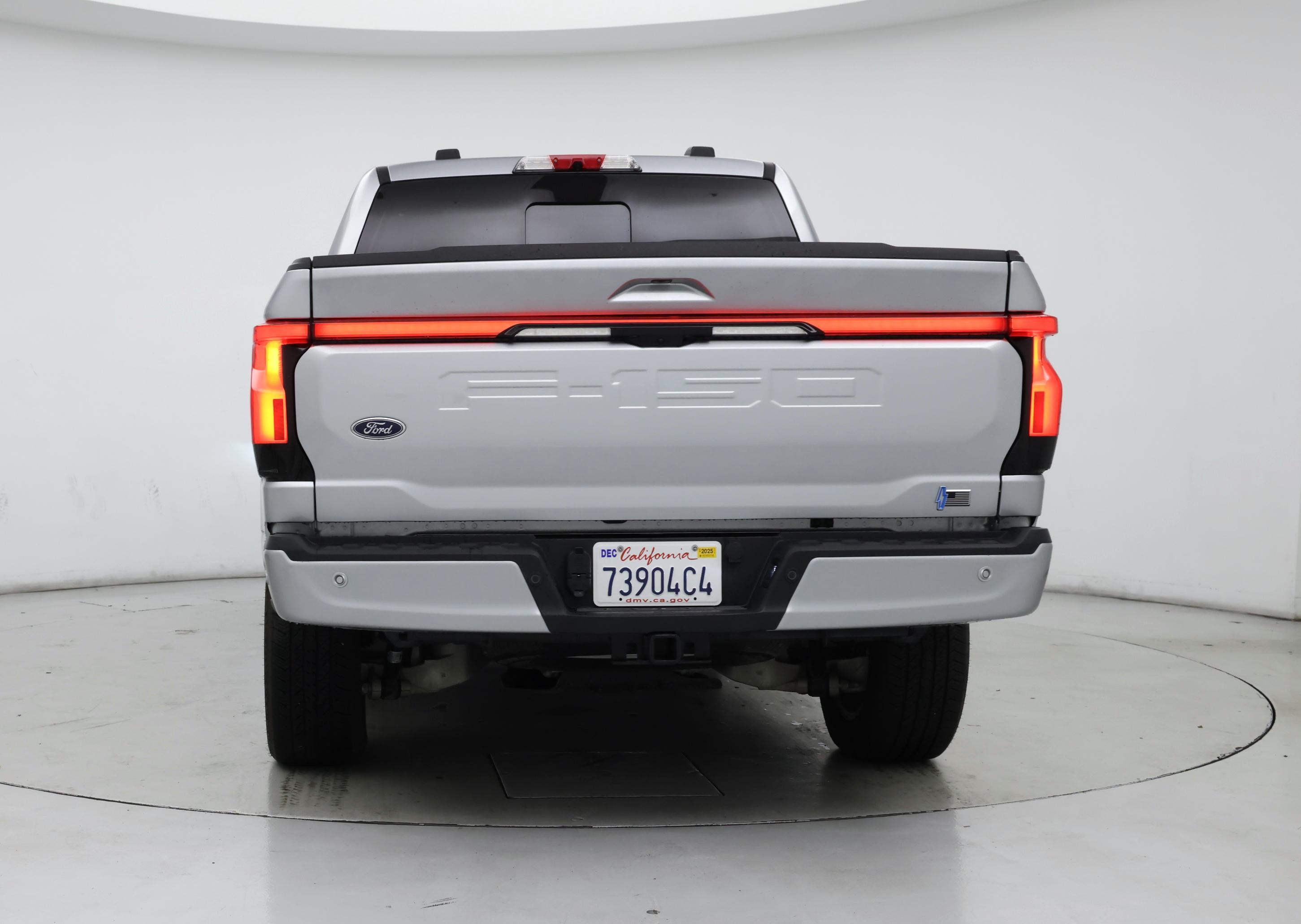 Thumbnail: 2023 Ford F-150 - 6