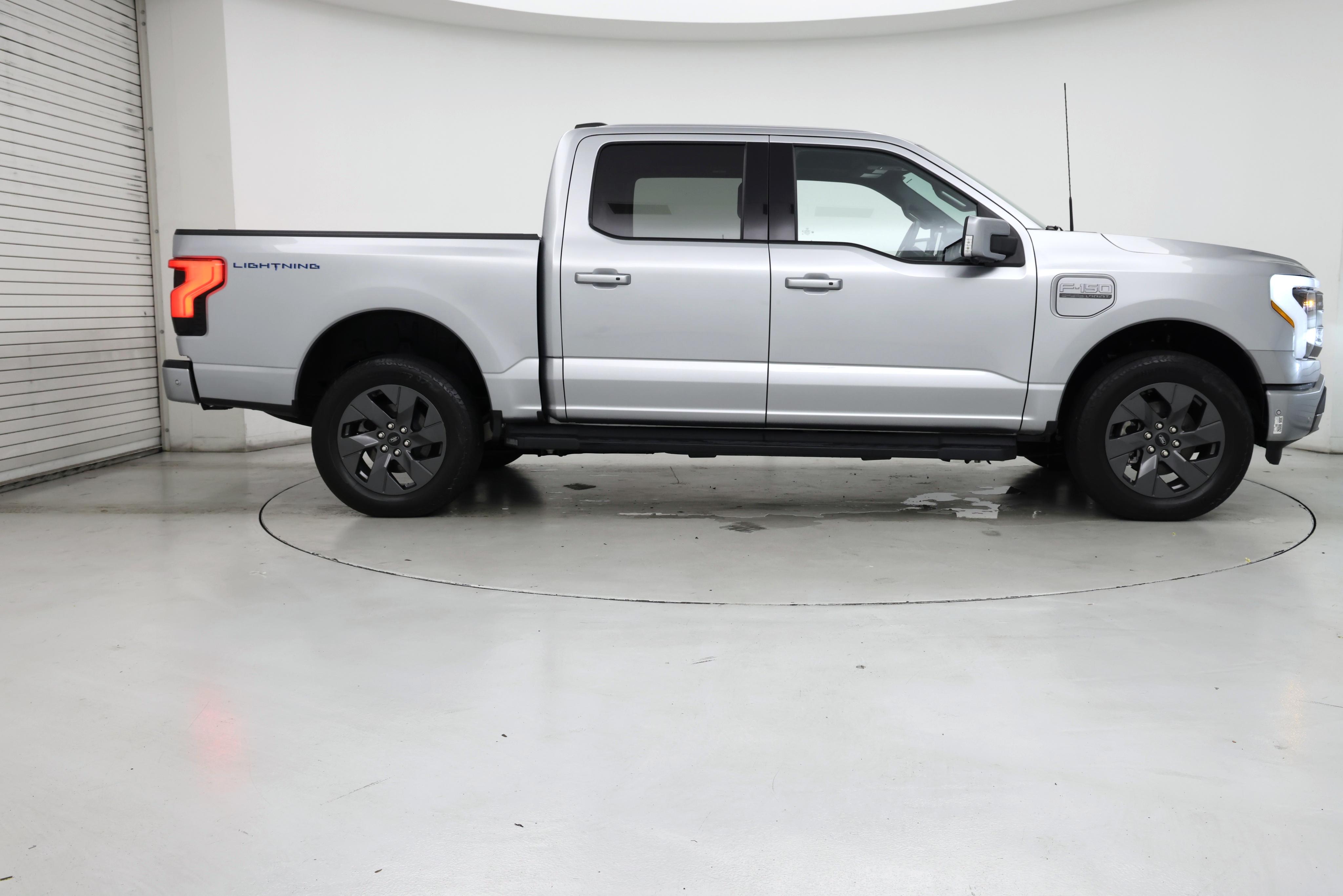 Thumbnail: 2023 Ford F-150 - 7