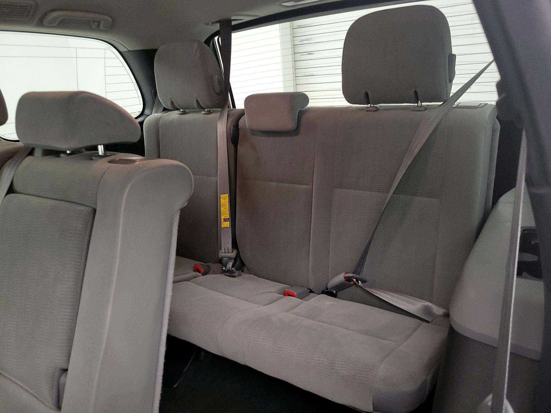 Thumbnail: 2017 Toyota Sequoia - 20