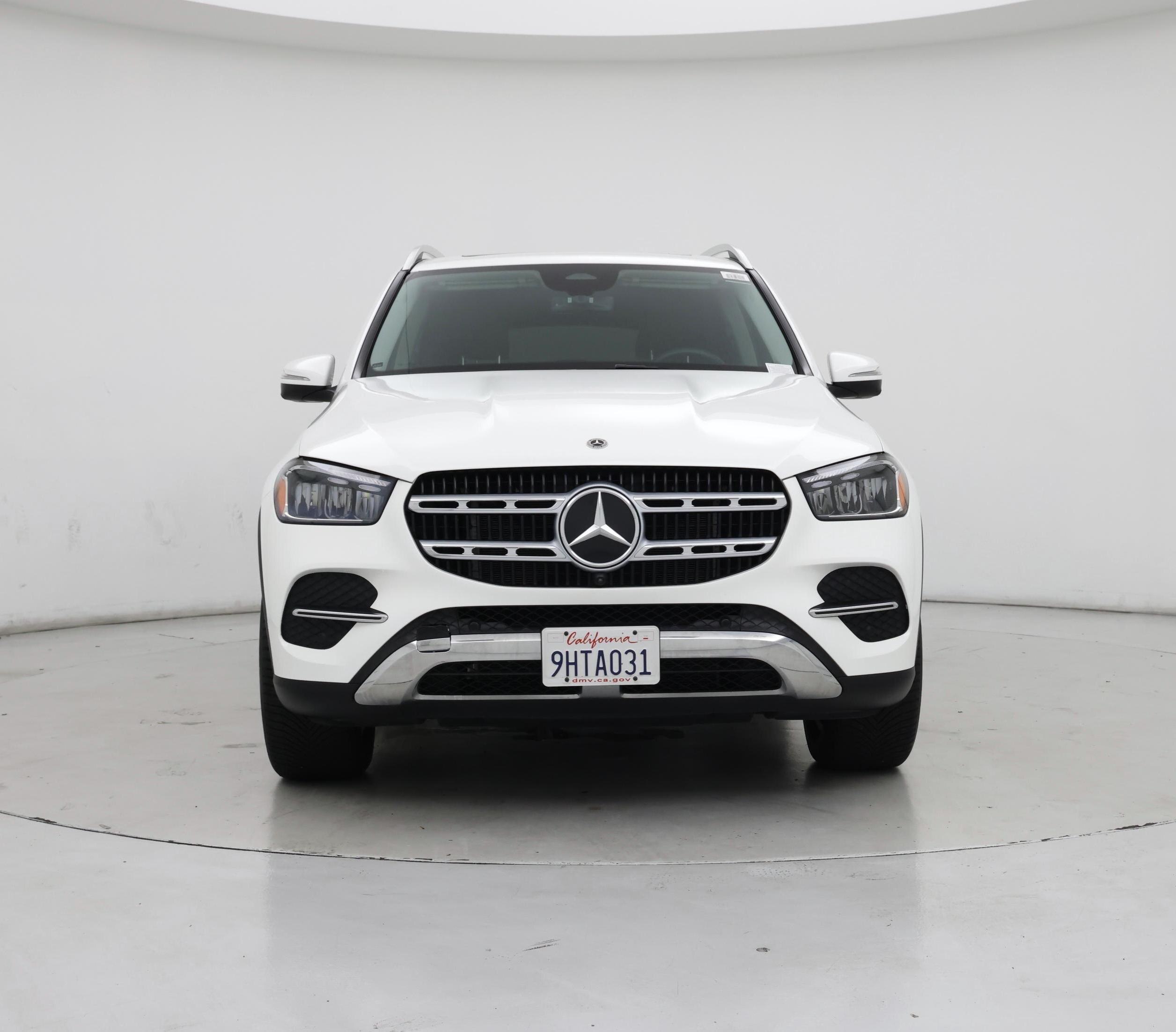 Thumbnail: 2024 Mercedes-Benz GLE - 5
