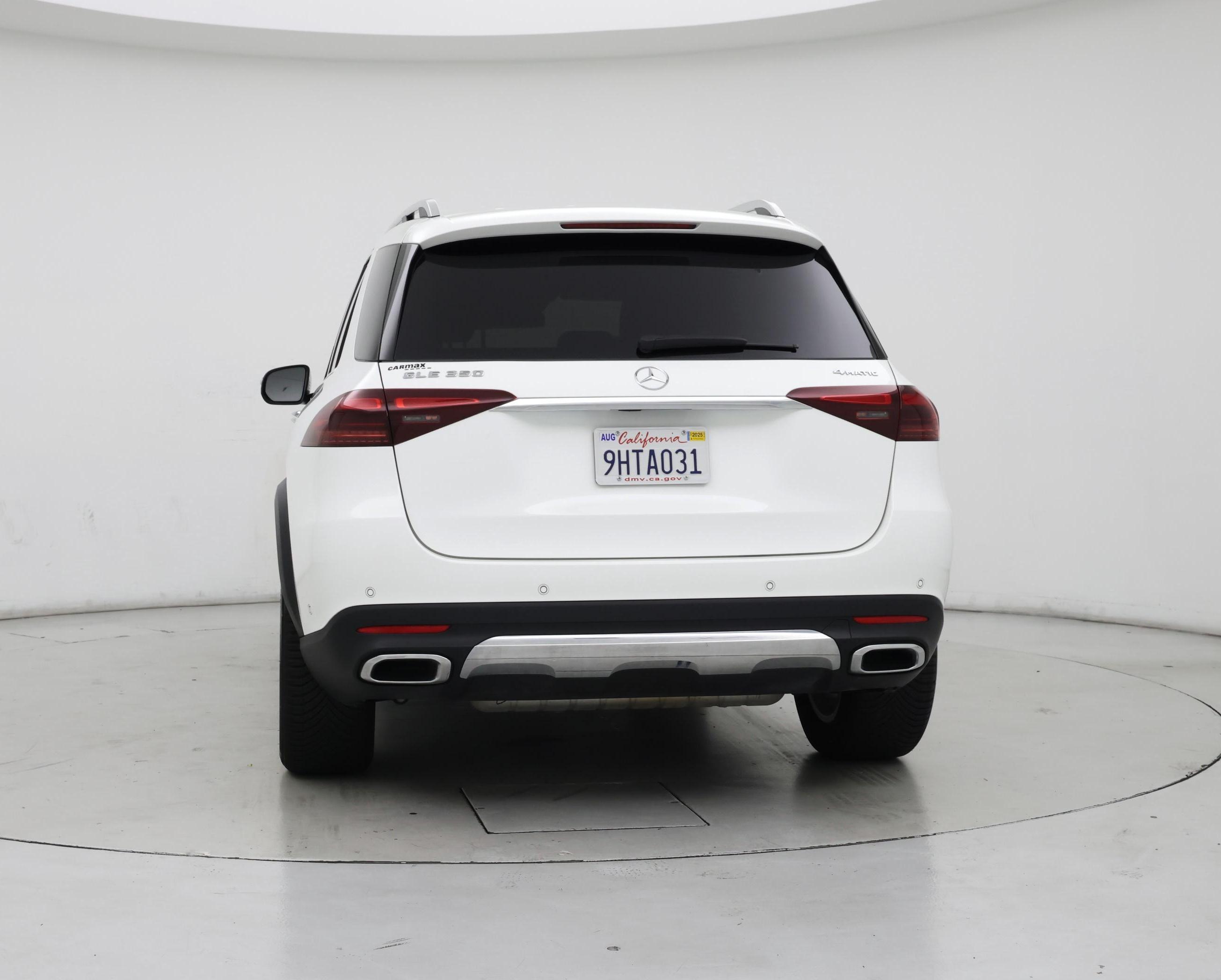 Thumbnail: 2024 Mercedes-Benz GLE - 6