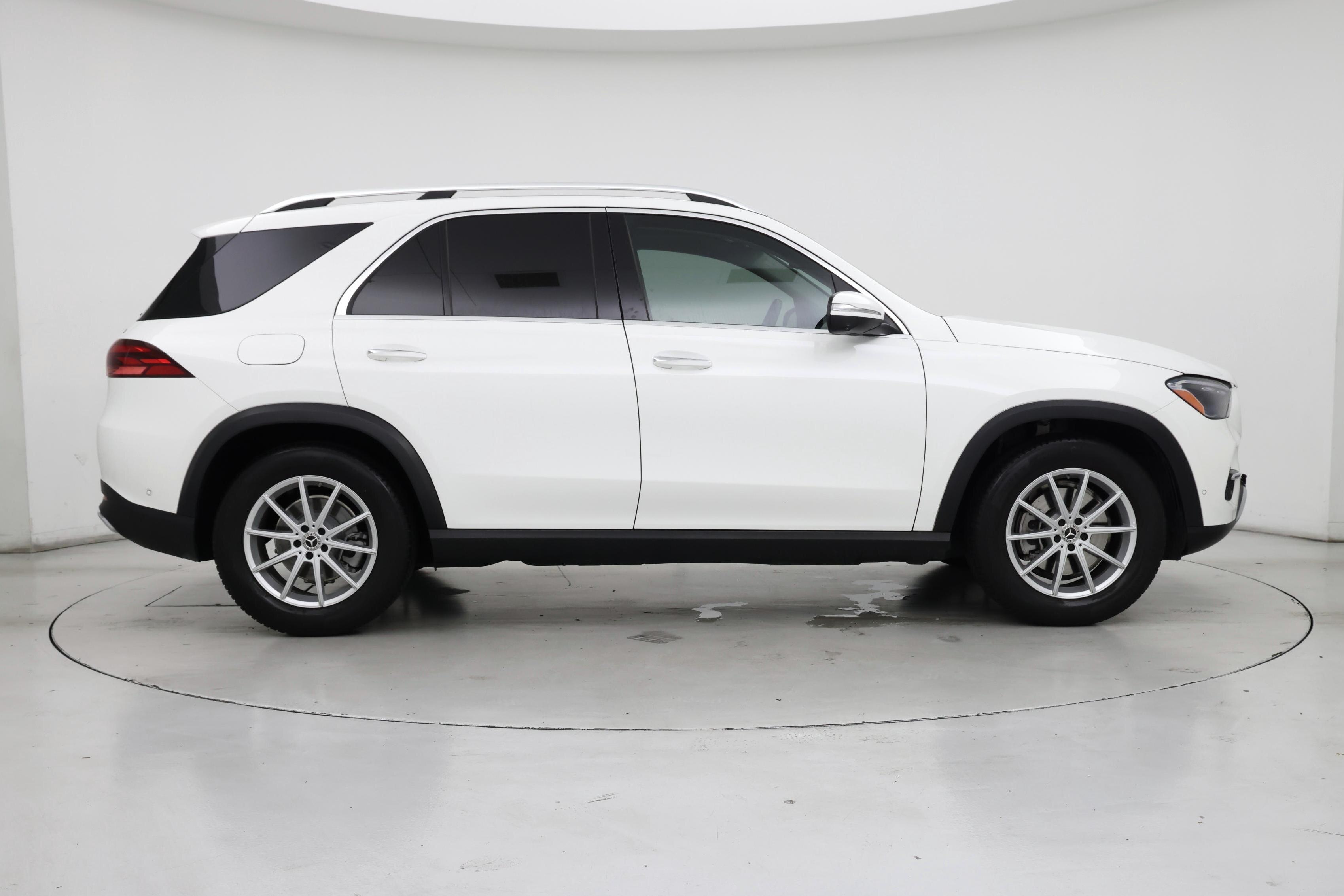 Thumbnail: 2024 Mercedes-Benz GLE - 7