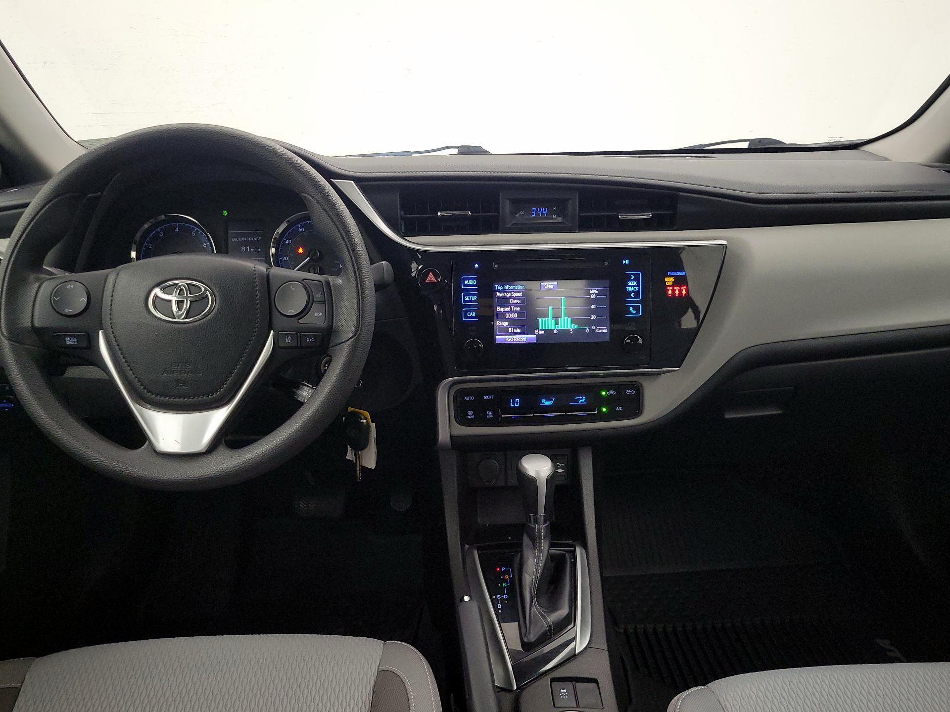 Thumbnail: 2019 Toyota Corolla - 9