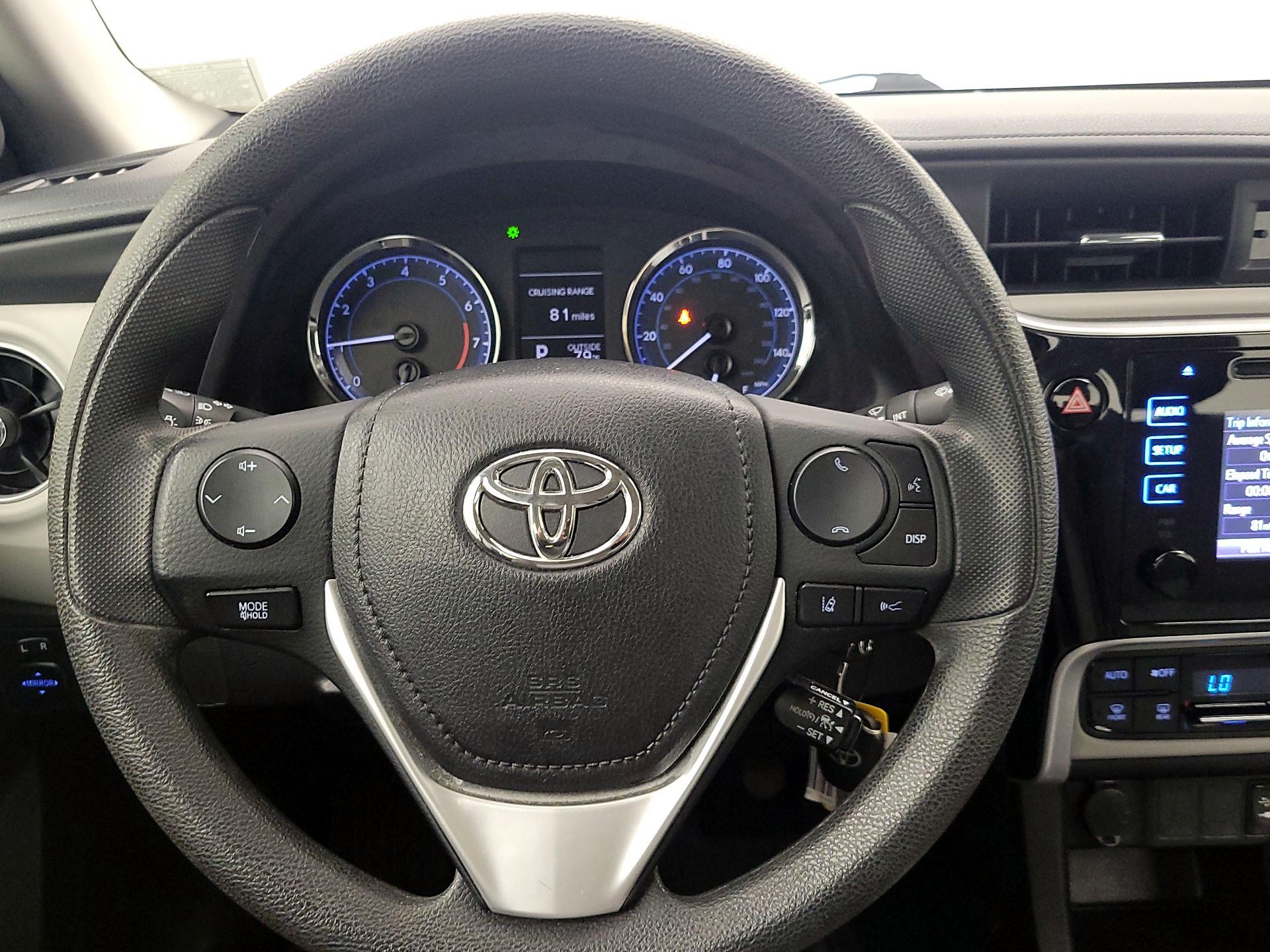 Thumbnail: 2019 Toyota Corolla - 10