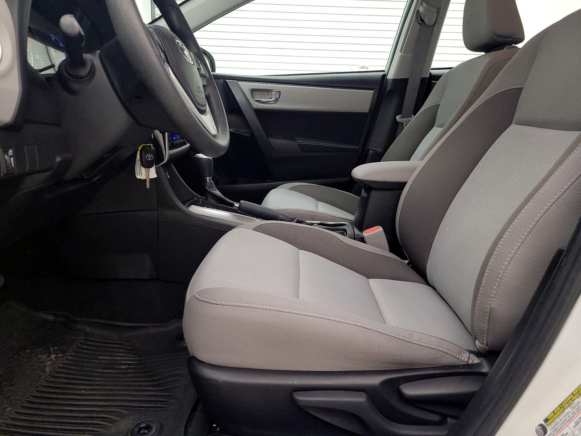 Thumbnail: 2019 Toyota Corolla - 11