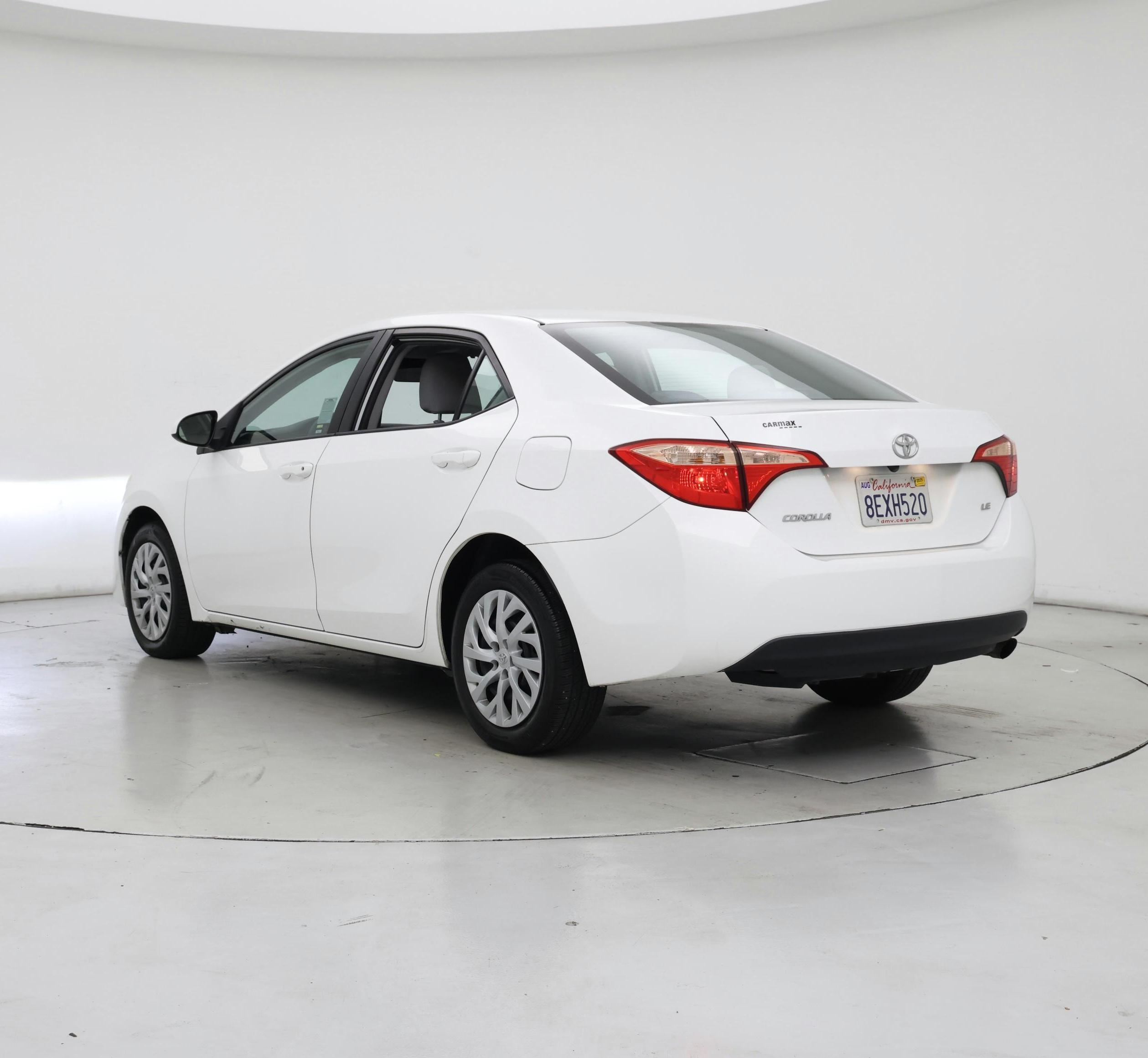 Thumbnail: 2019 Toyota Corolla - 2