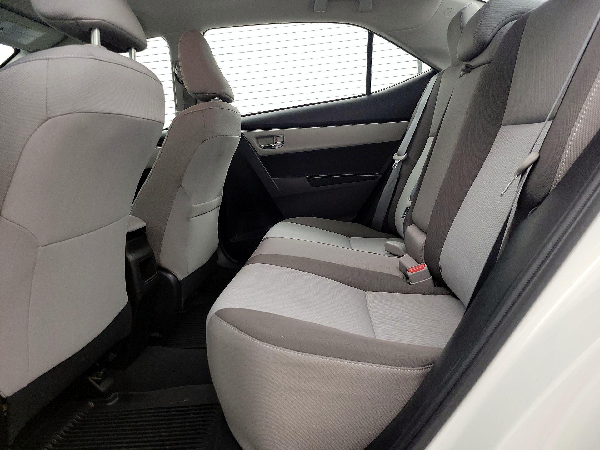 Thumbnail: 2019 Toyota Corolla - 19