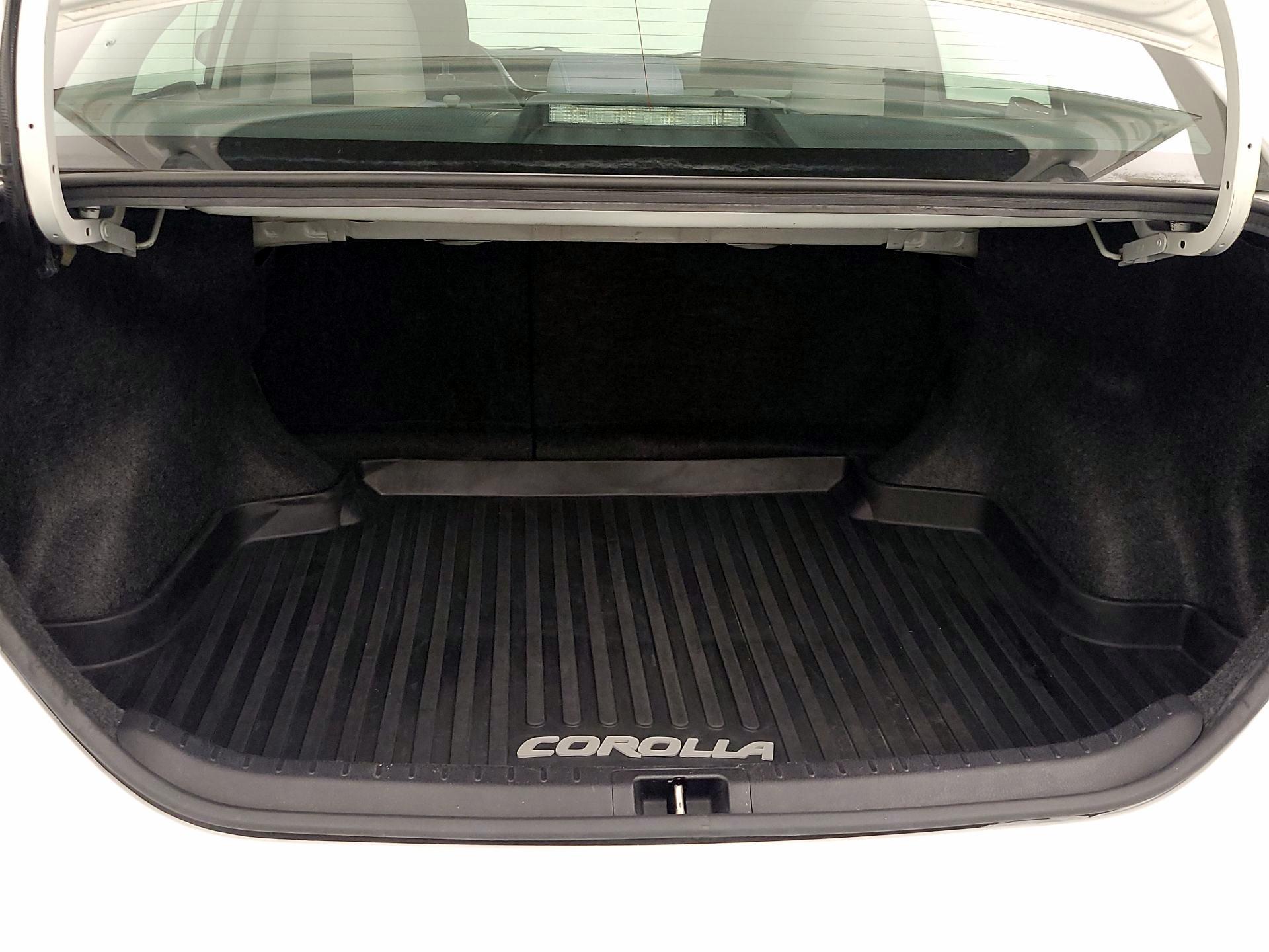 Thumbnail: 2019 Toyota Corolla - 20