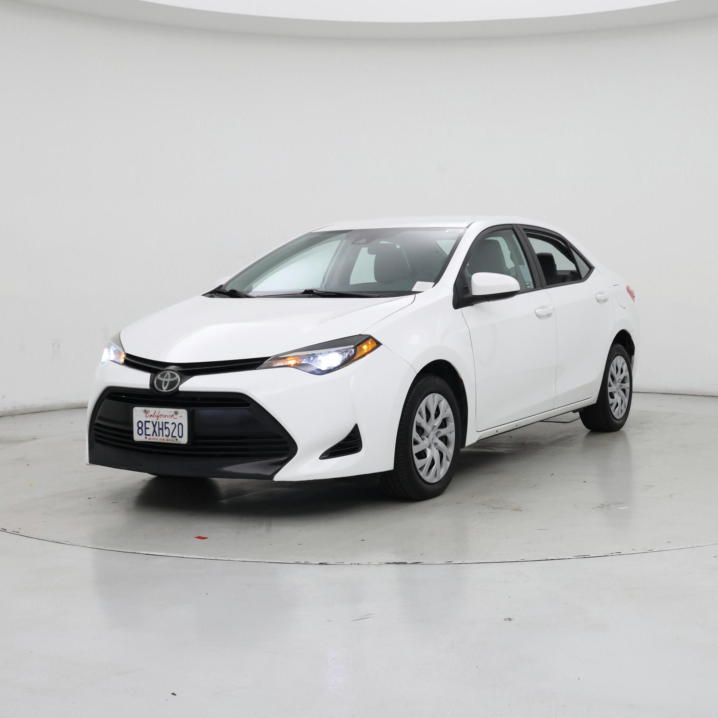Thumbnail: 2019 Toyota Corolla - 4