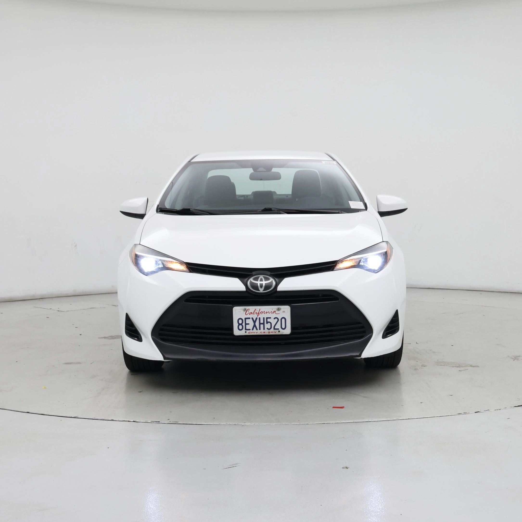 Thumbnail: 2019 Toyota Corolla - 5