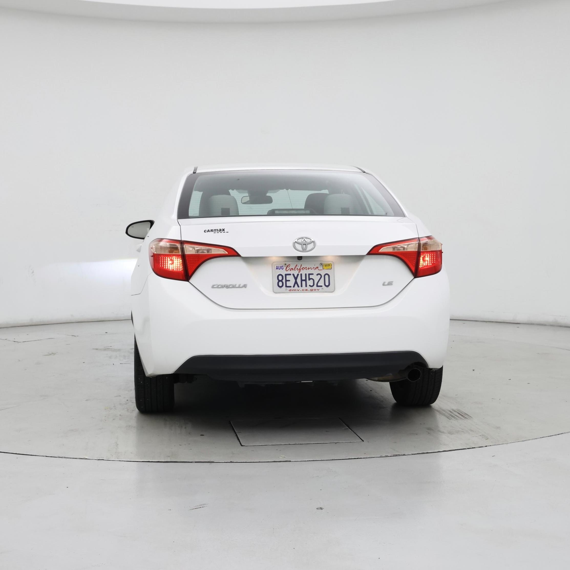 Thumbnail: 2019 Toyota Corolla - 6