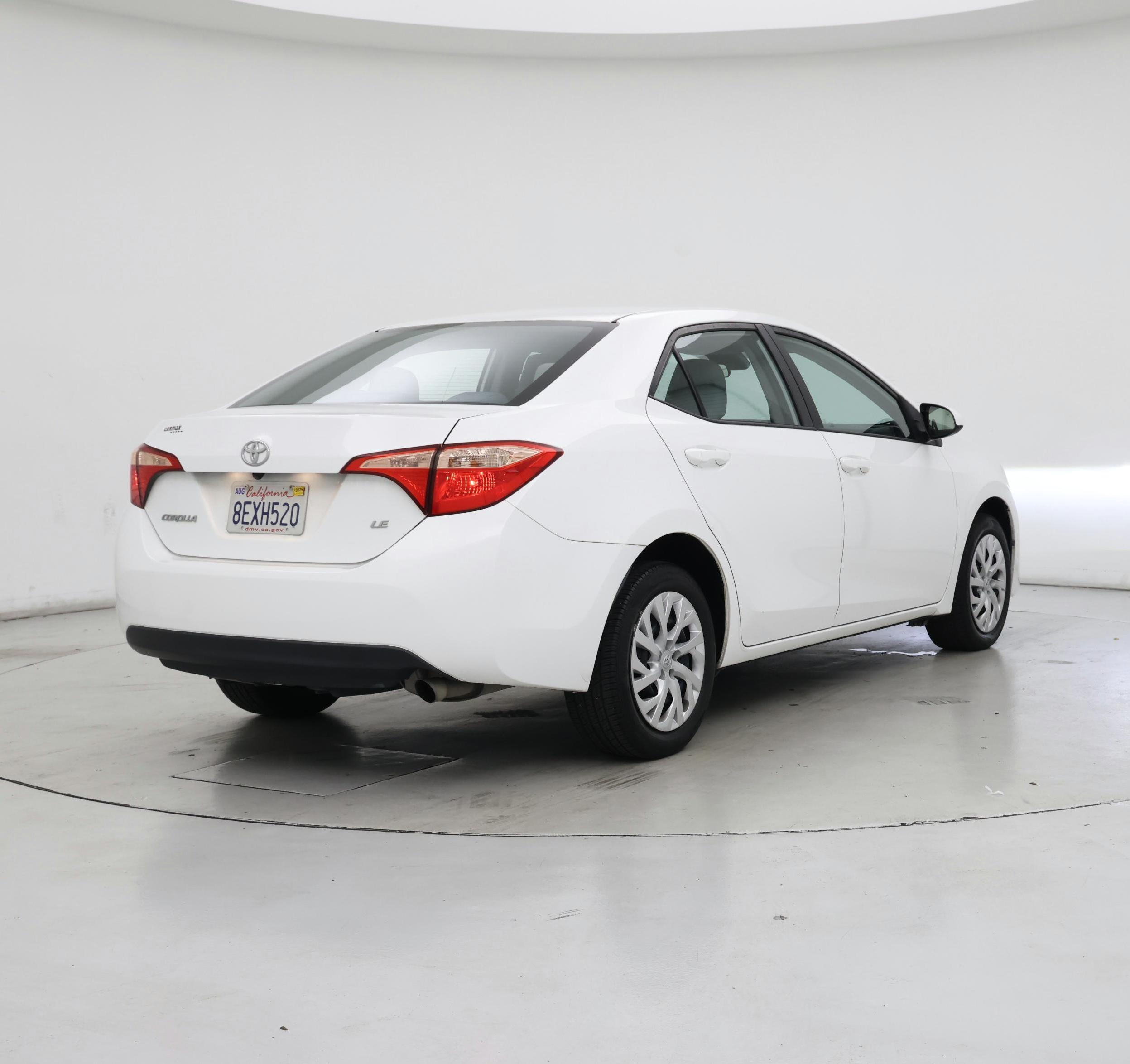 Thumbnail: 2019 Toyota Corolla - 8