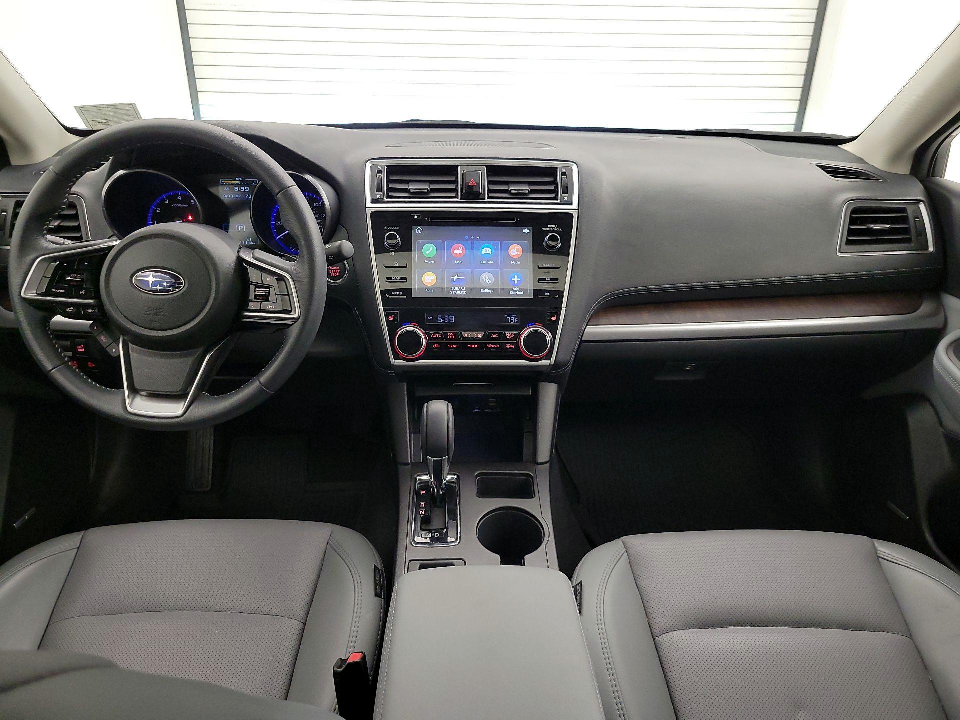 Thumbnail: 2019 Subaru Outback - 9
