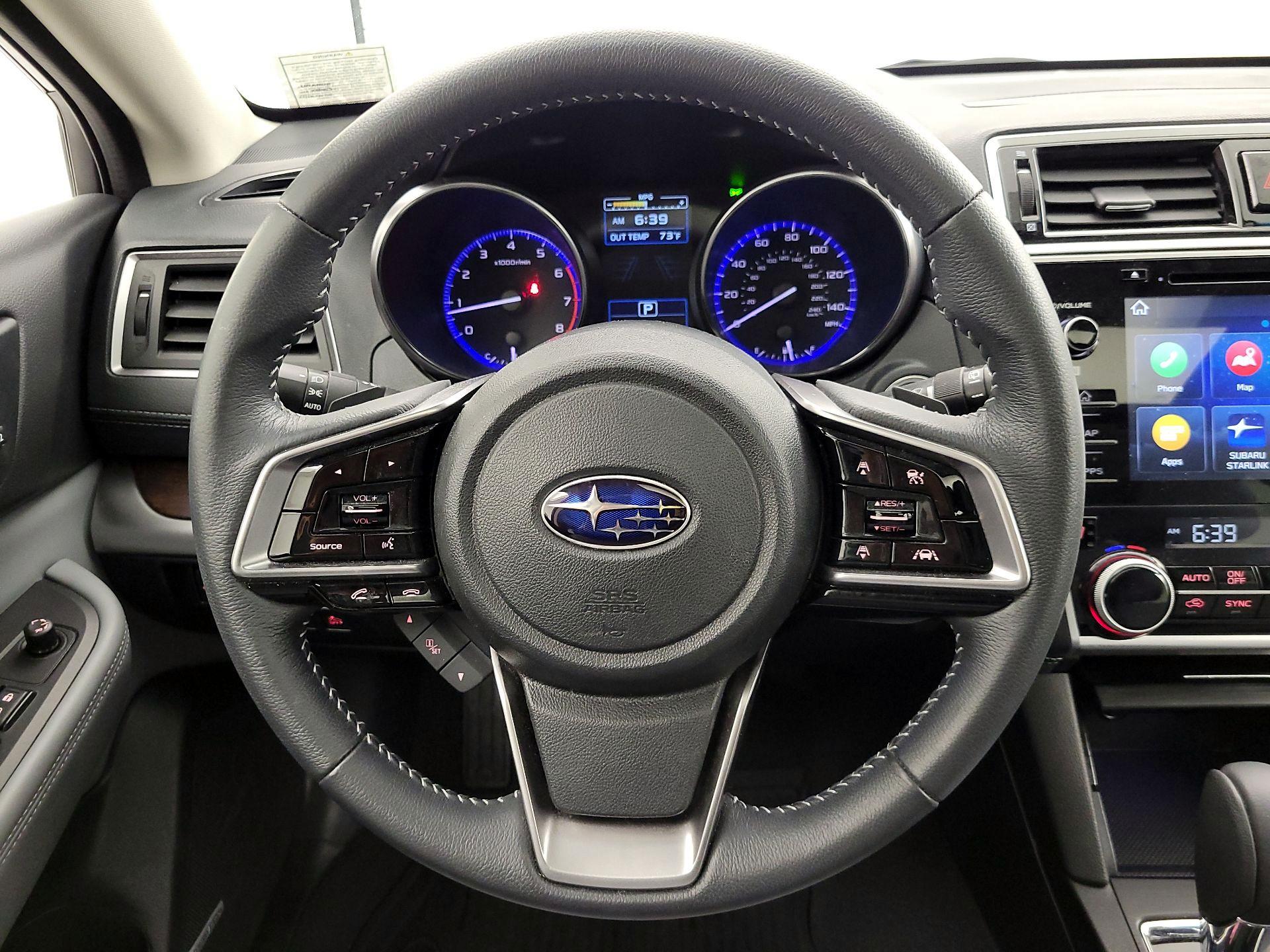 Thumbnail: 2019 Subaru Outback - 10