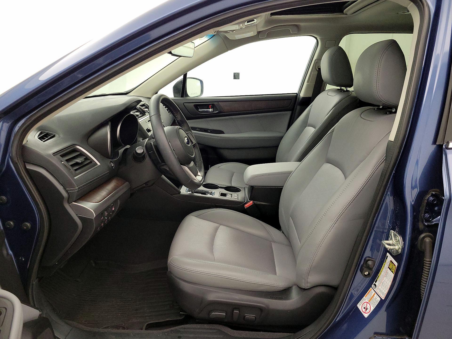 Thumbnail: 2019 Subaru Outback - 11
