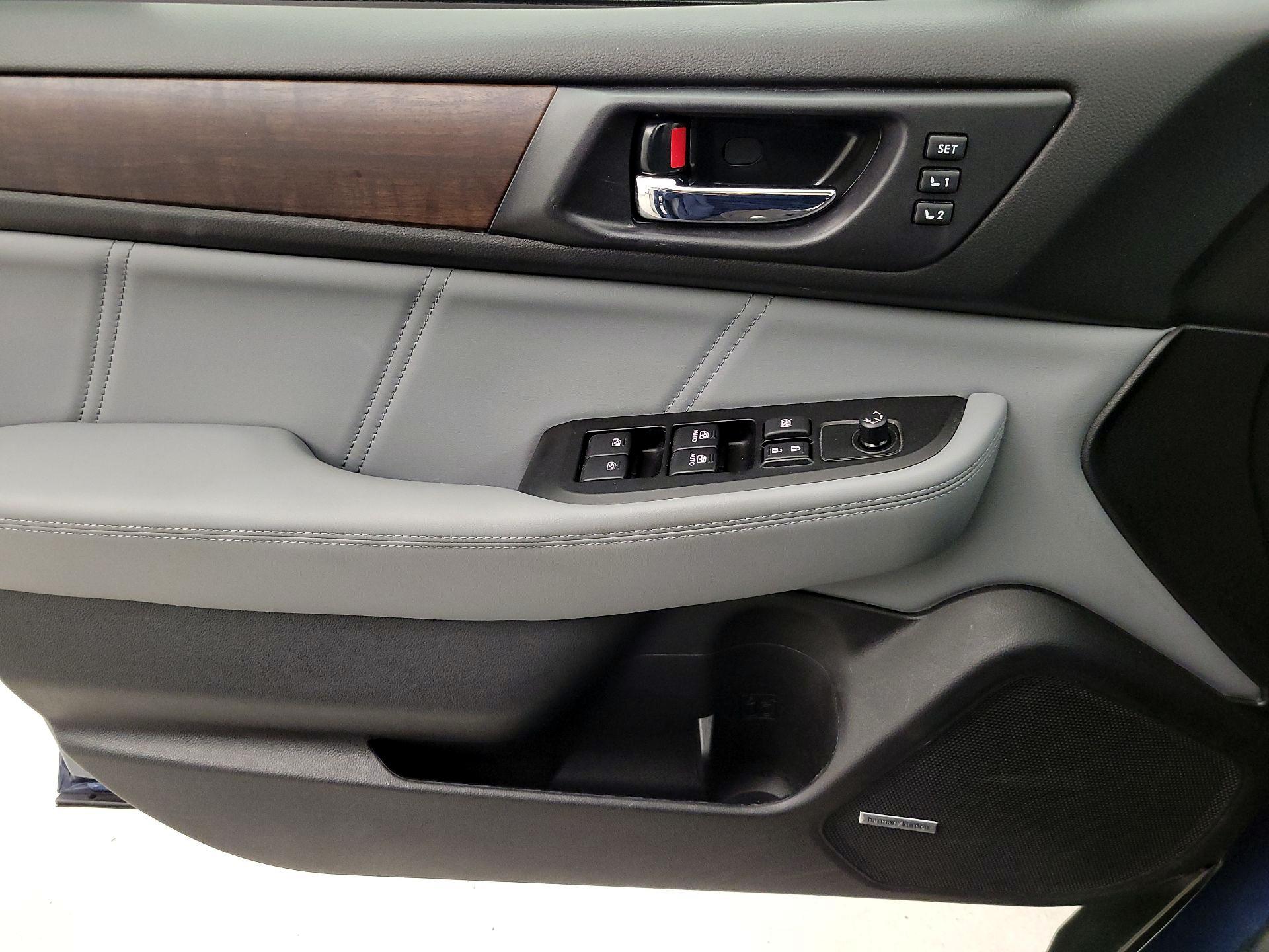 Thumbnail: 2019 Subaru Outback - 12