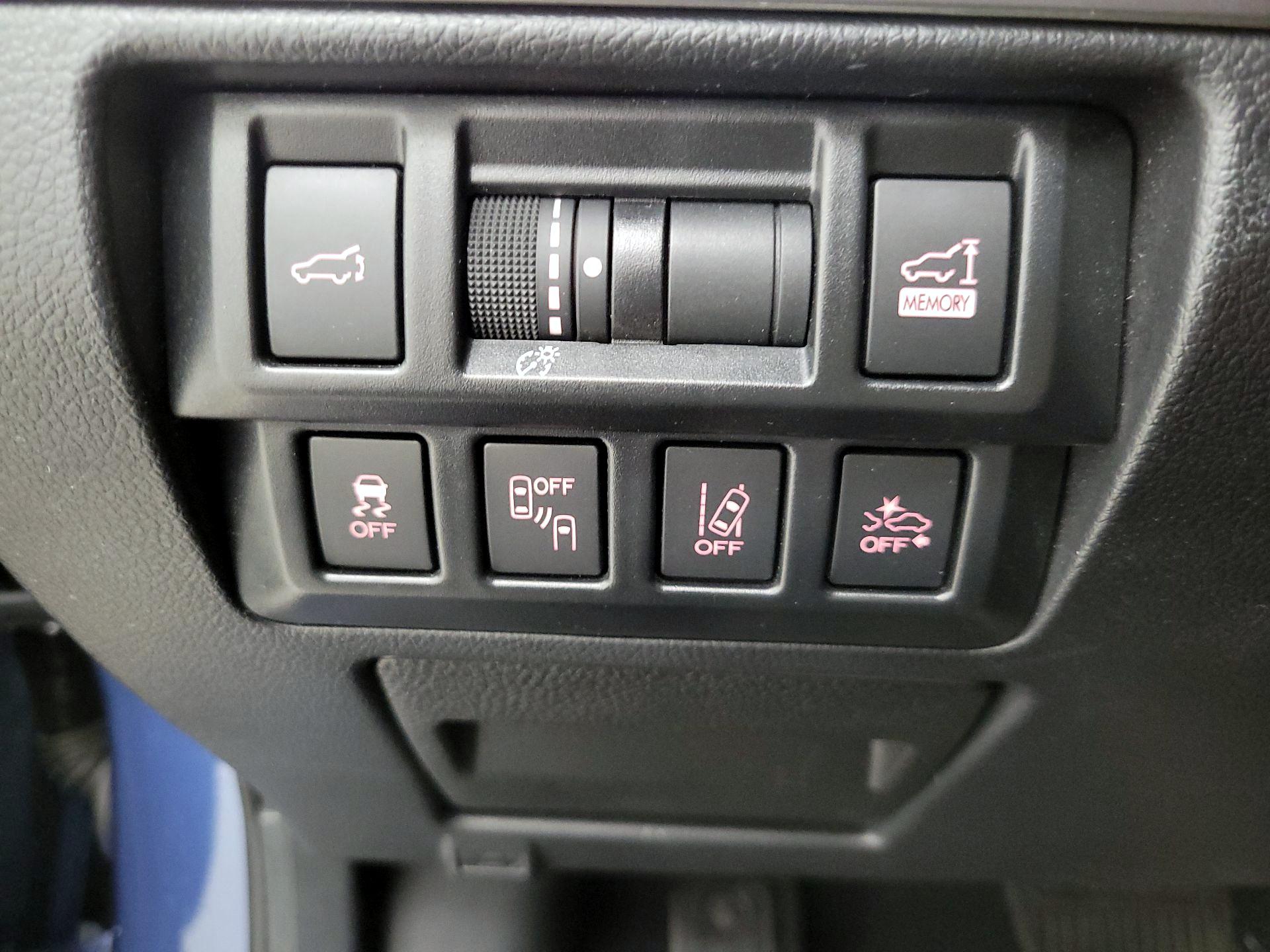Thumbnail: 2019 Subaru Outback - 13