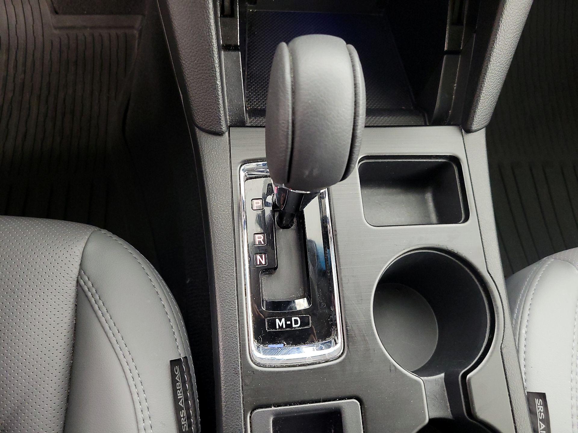 Thumbnail: 2019 Subaru Outback - 18