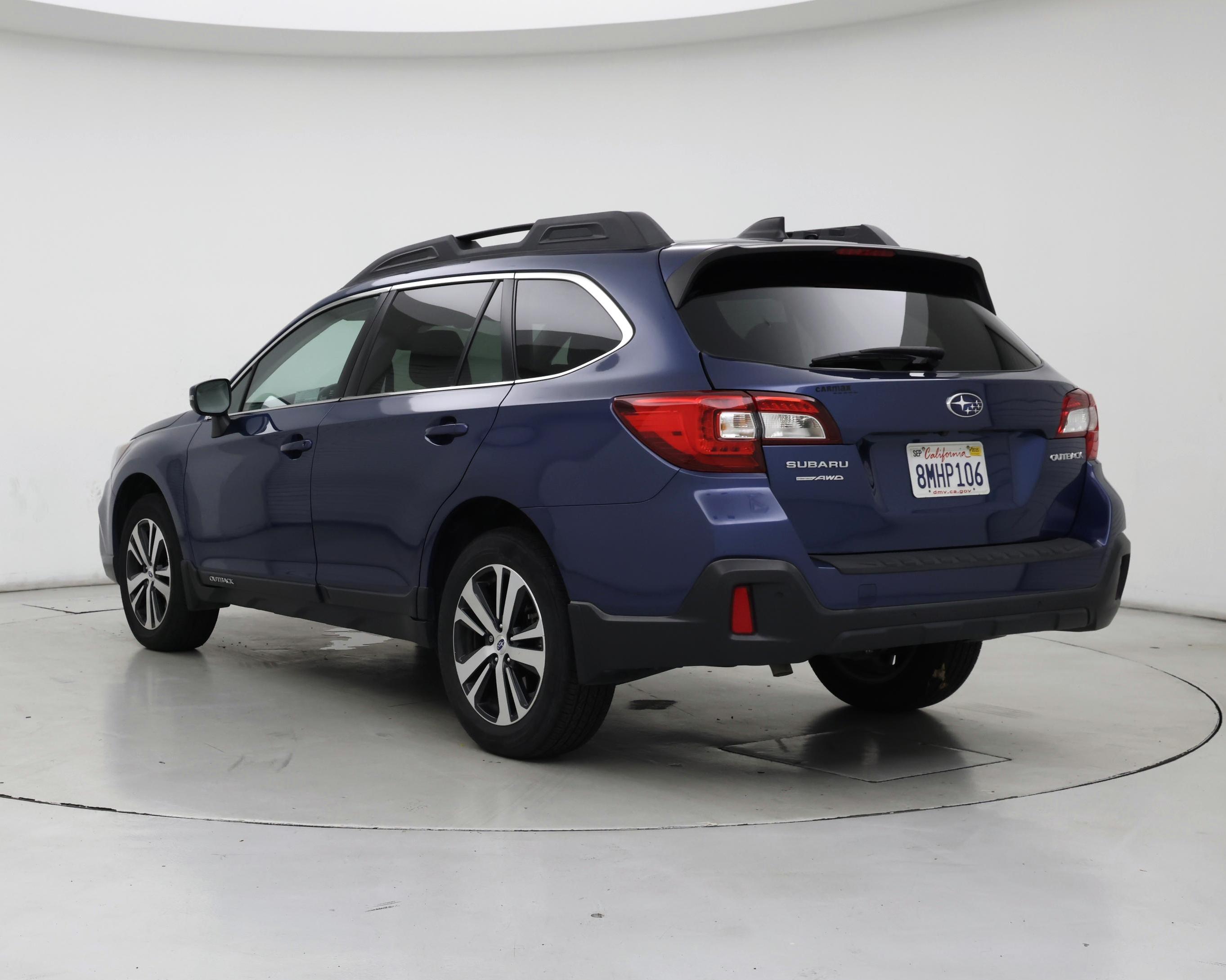 Thumbnail: 2019 Subaru Outback - 2
