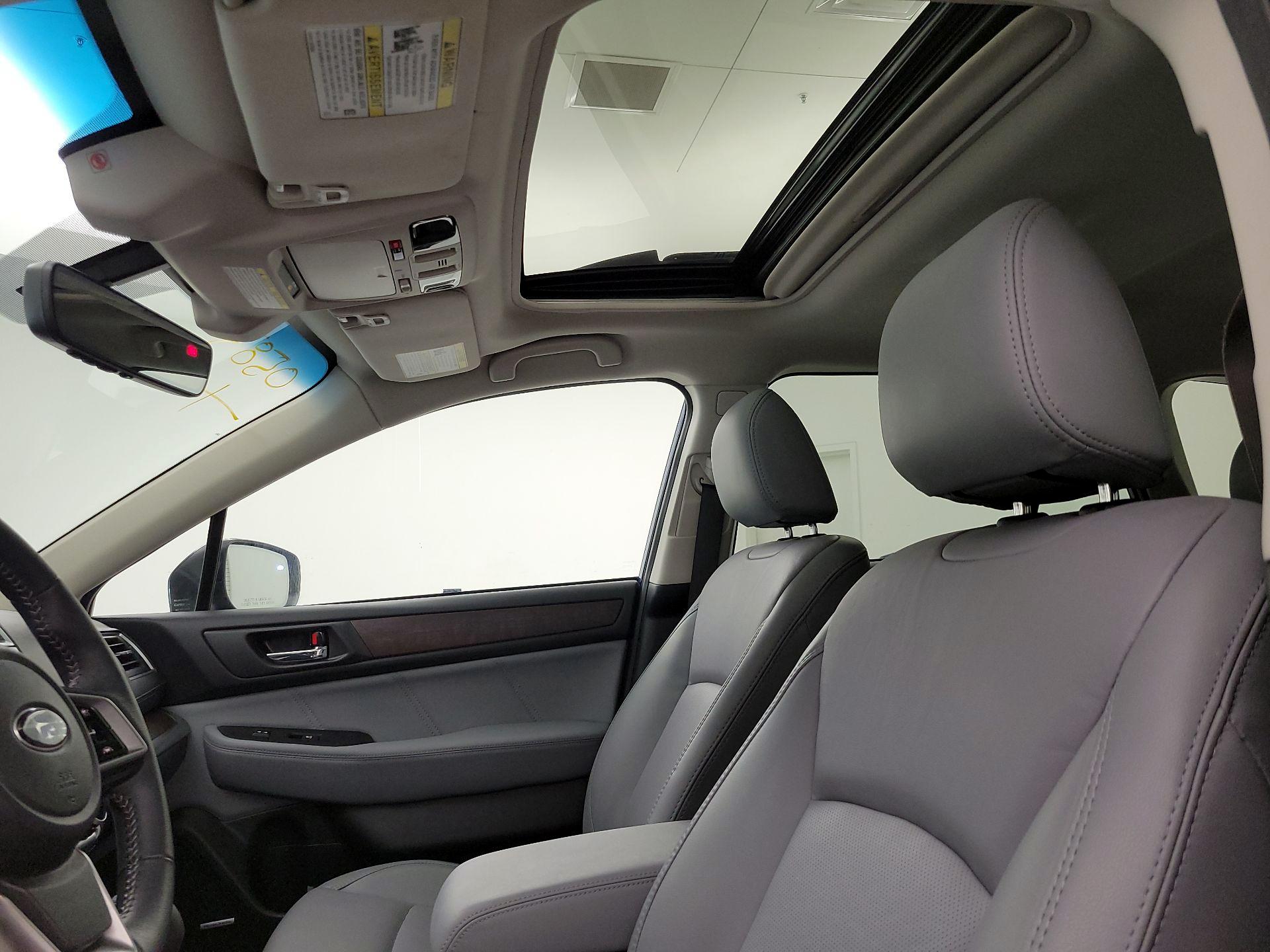 Thumbnail: 2019 Subaru Outback - 20