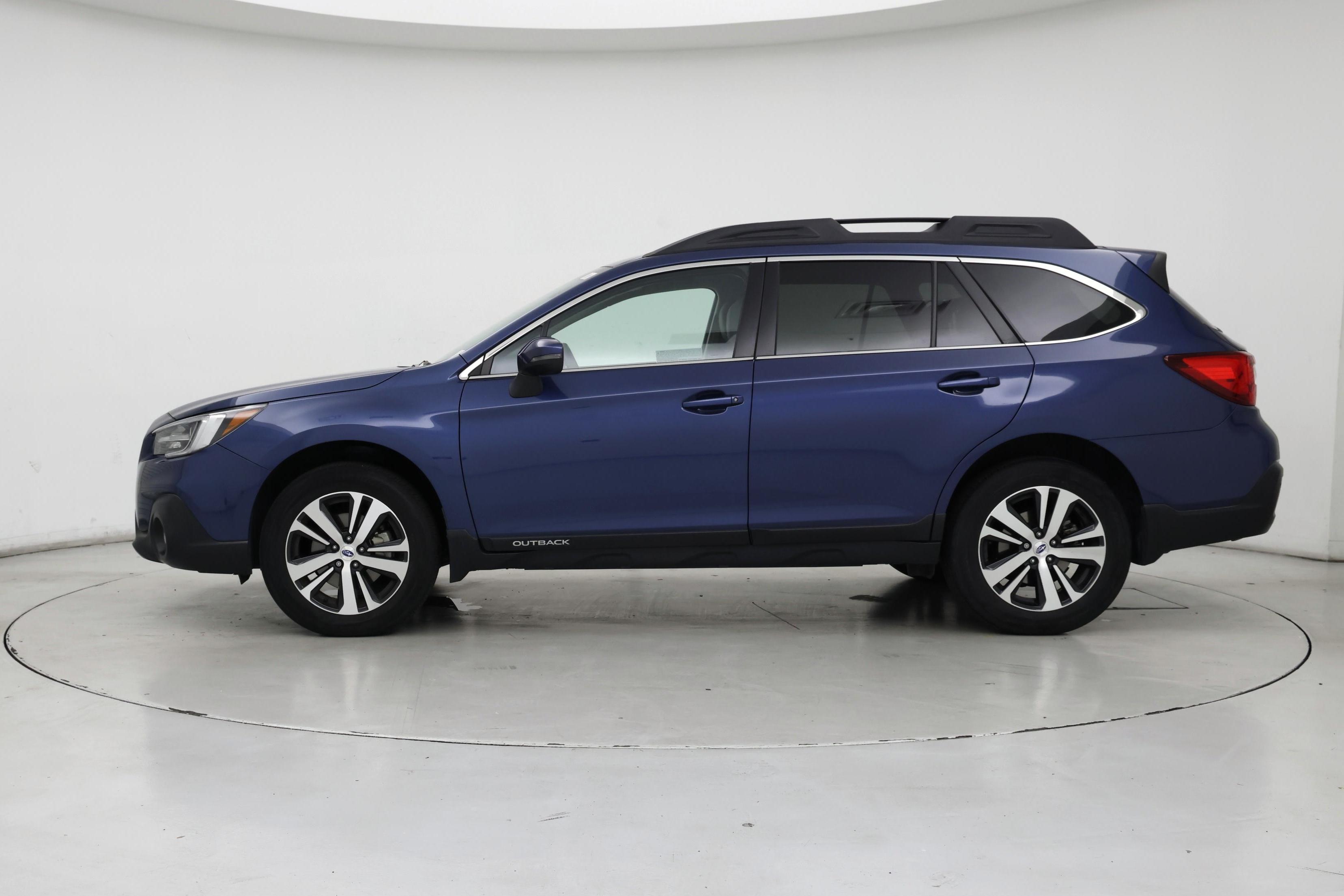 Thumbnail: 2019 Subaru Outback - 3