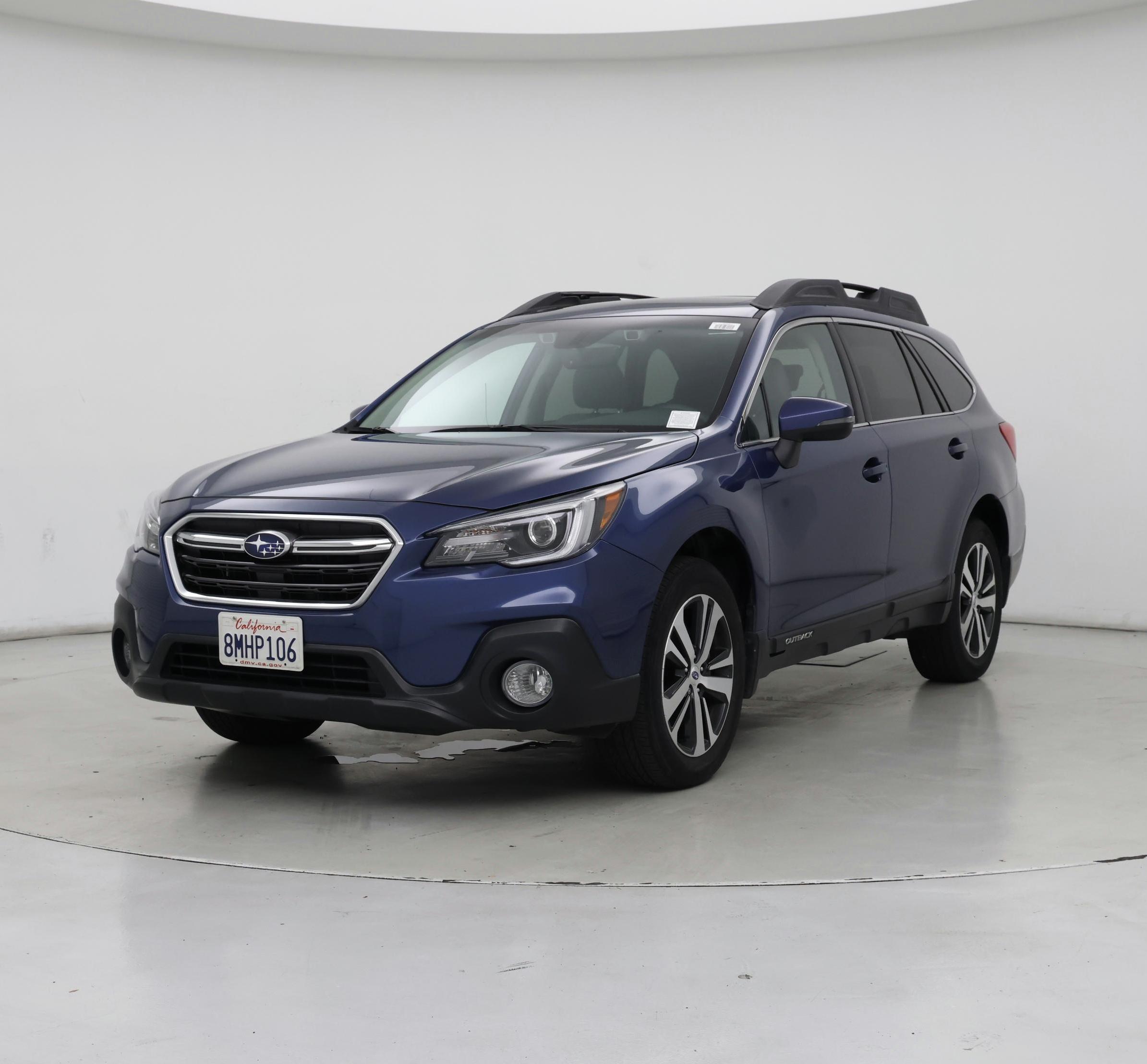 Thumbnail: 2019 Subaru Outback - 4