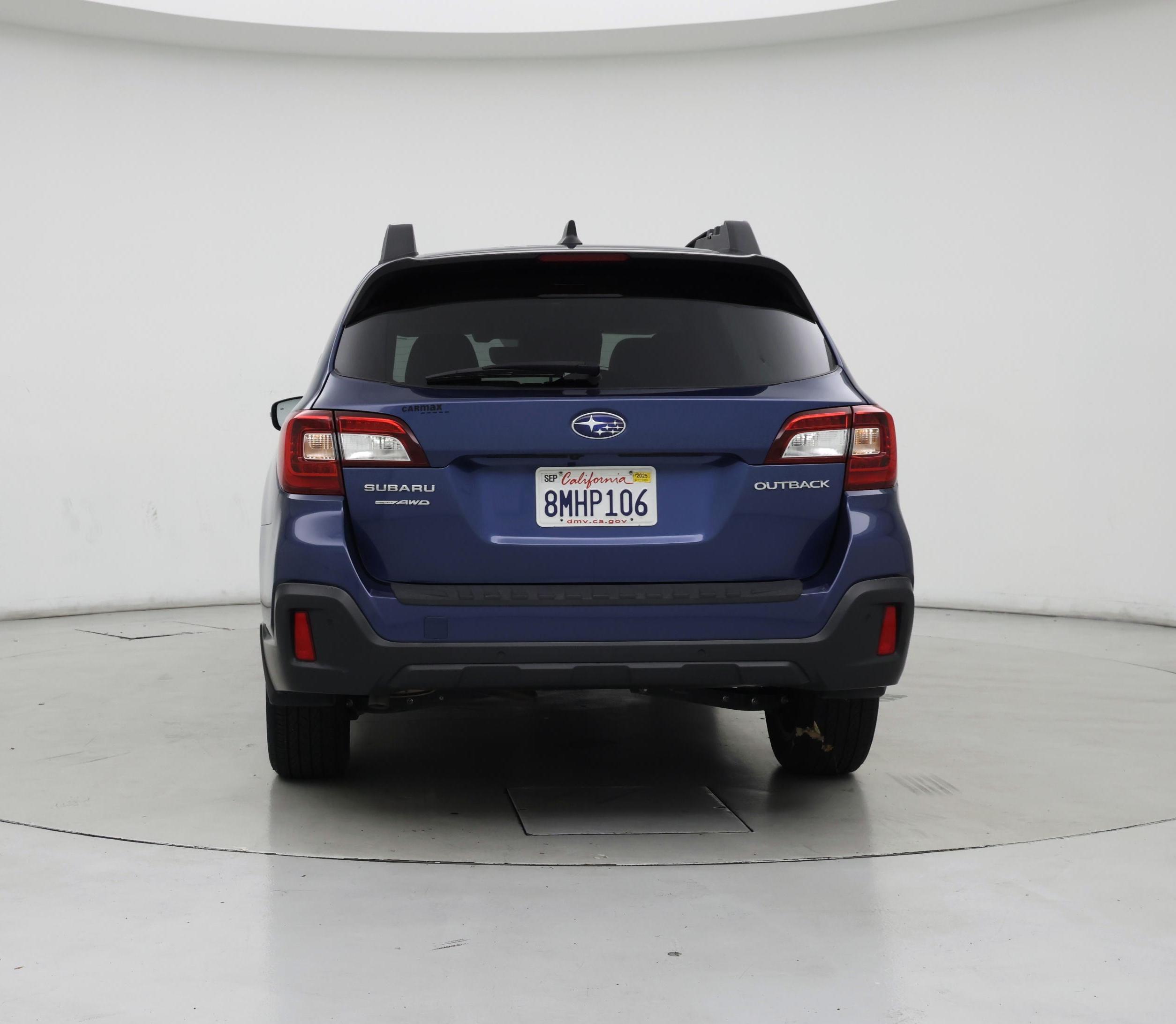 Thumbnail: 2019 Subaru Outback - 6