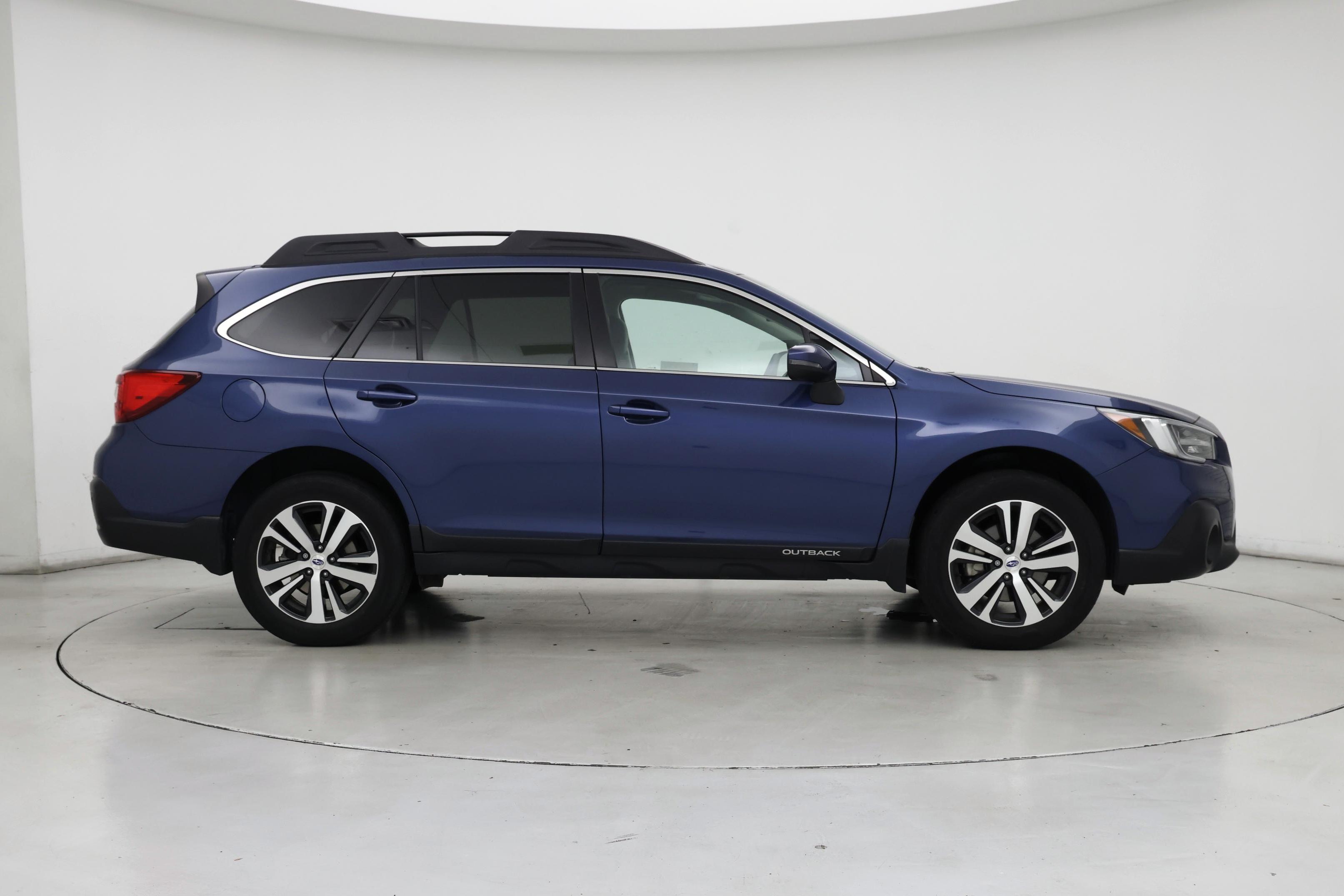 Thumbnail: 2019 Subaru Outback - 7