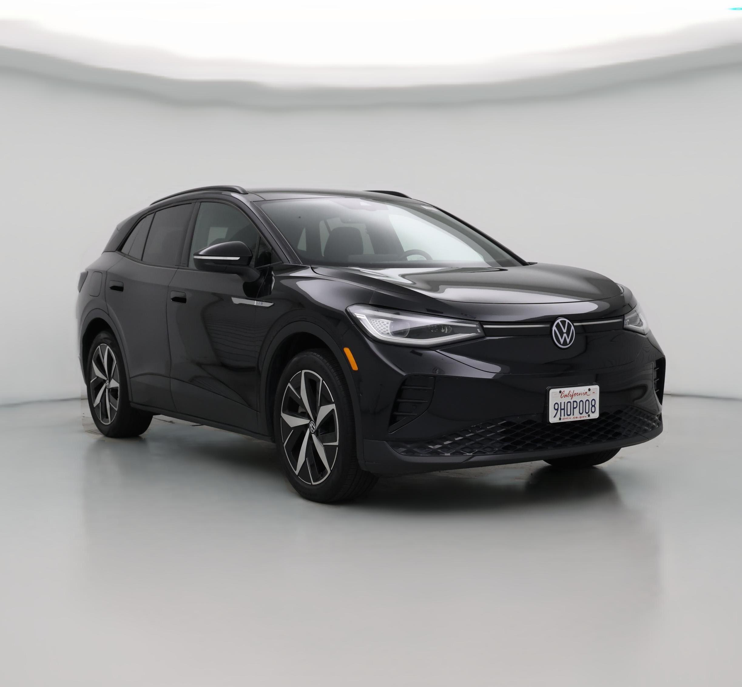 Thumbnail: 2023 Volkswagen ID.4 - 1