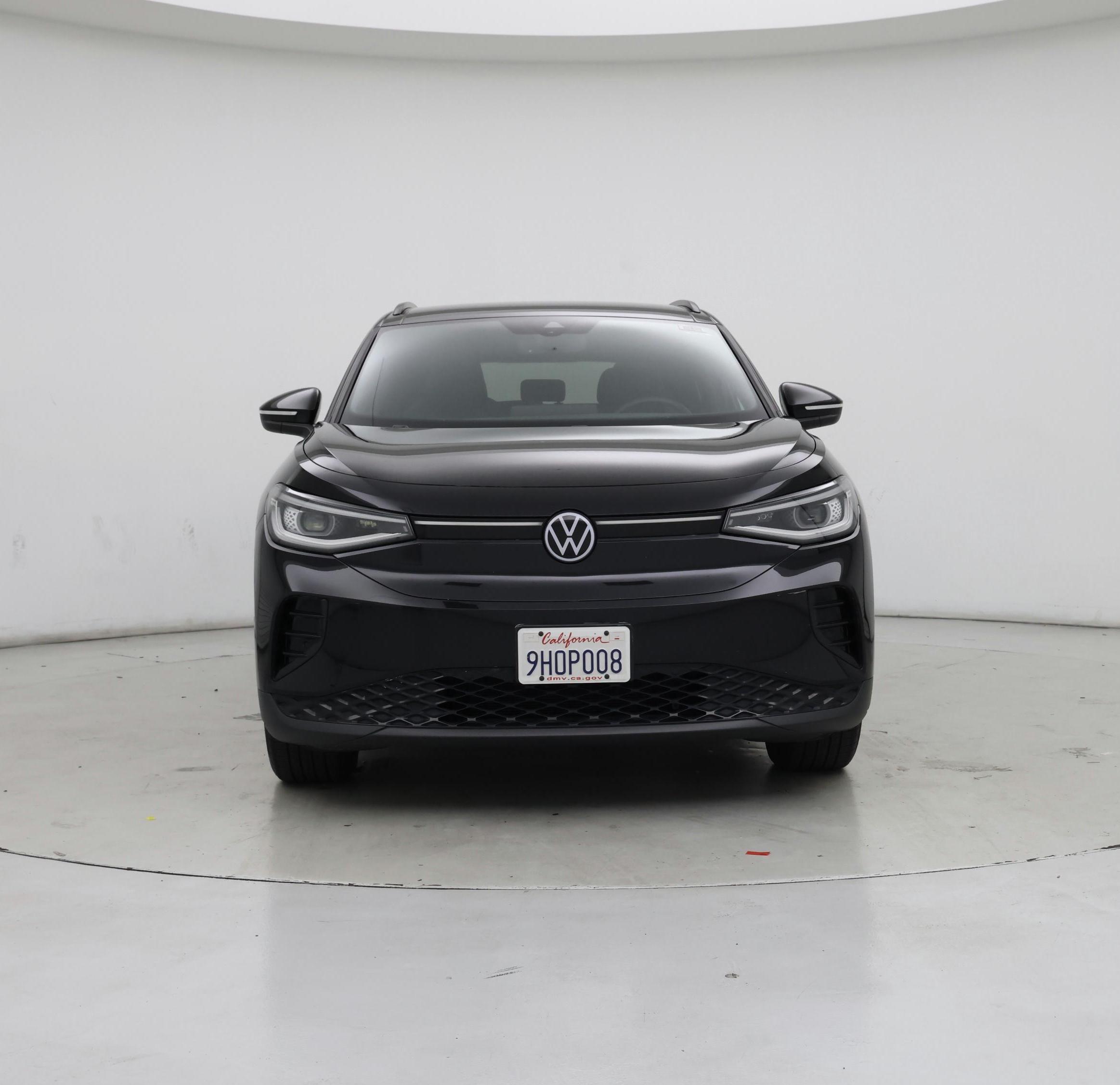 Thumbnail: 2023 Volkswagen ID.4 - 5