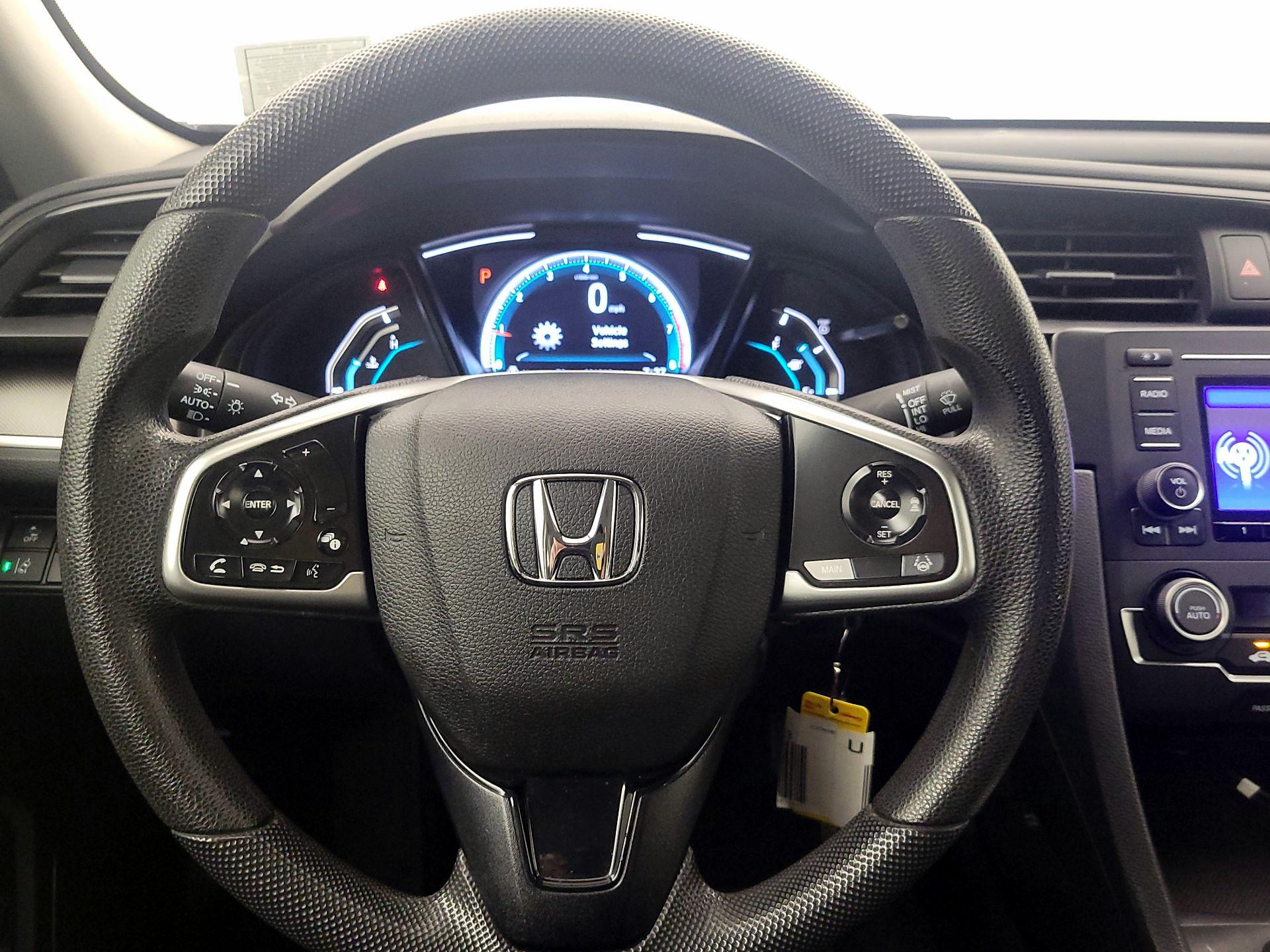 Thumbnail: 2019 Honda Civic - 10
