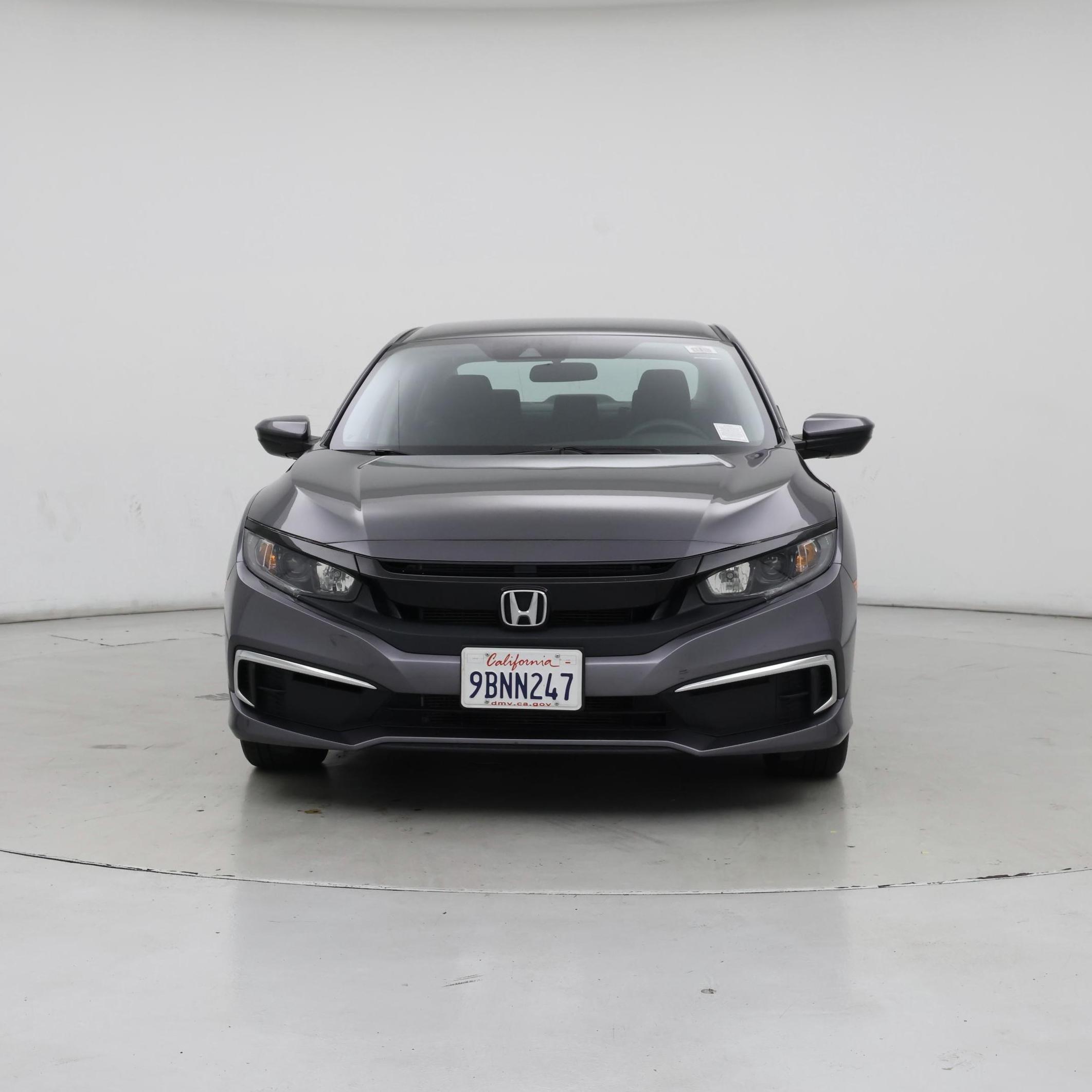 Thumbnail: 2019 Honda Civic - 5