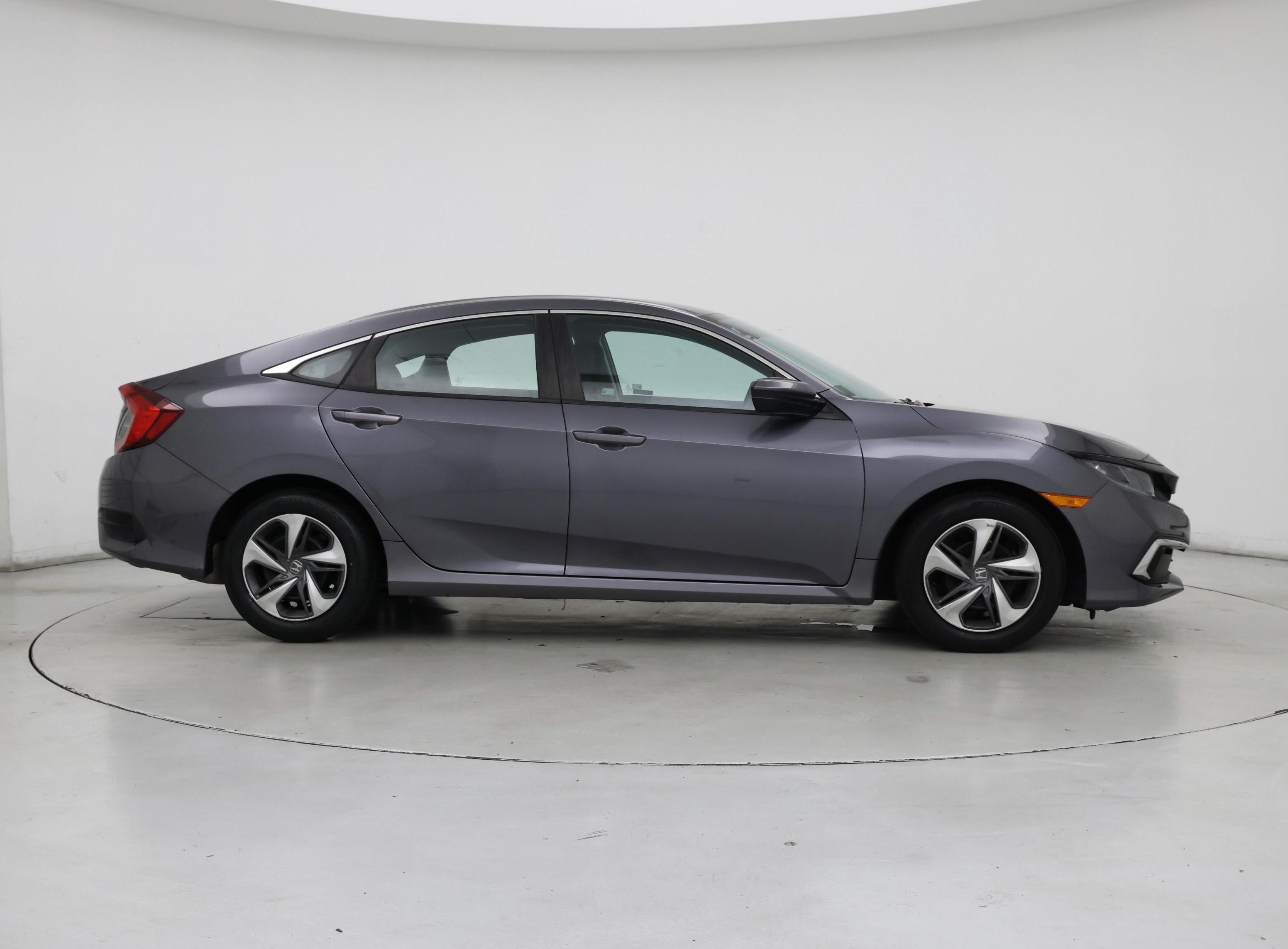 Thumbnail: 2019 Honda Civic - 7