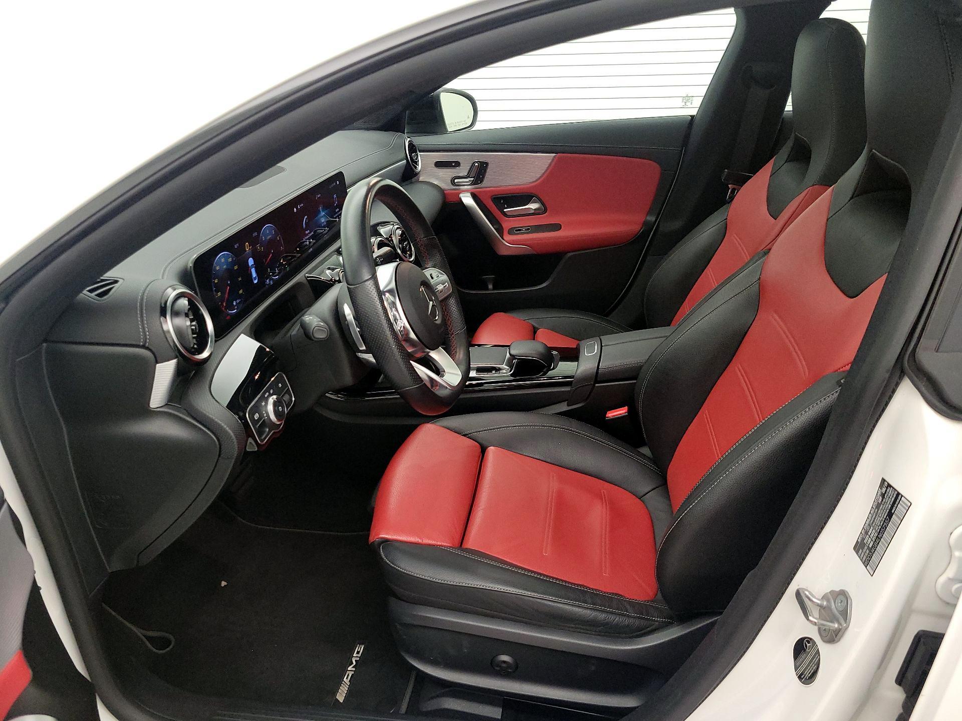 Thumbnail: 2020 Mercedes-Benz CLA - 11