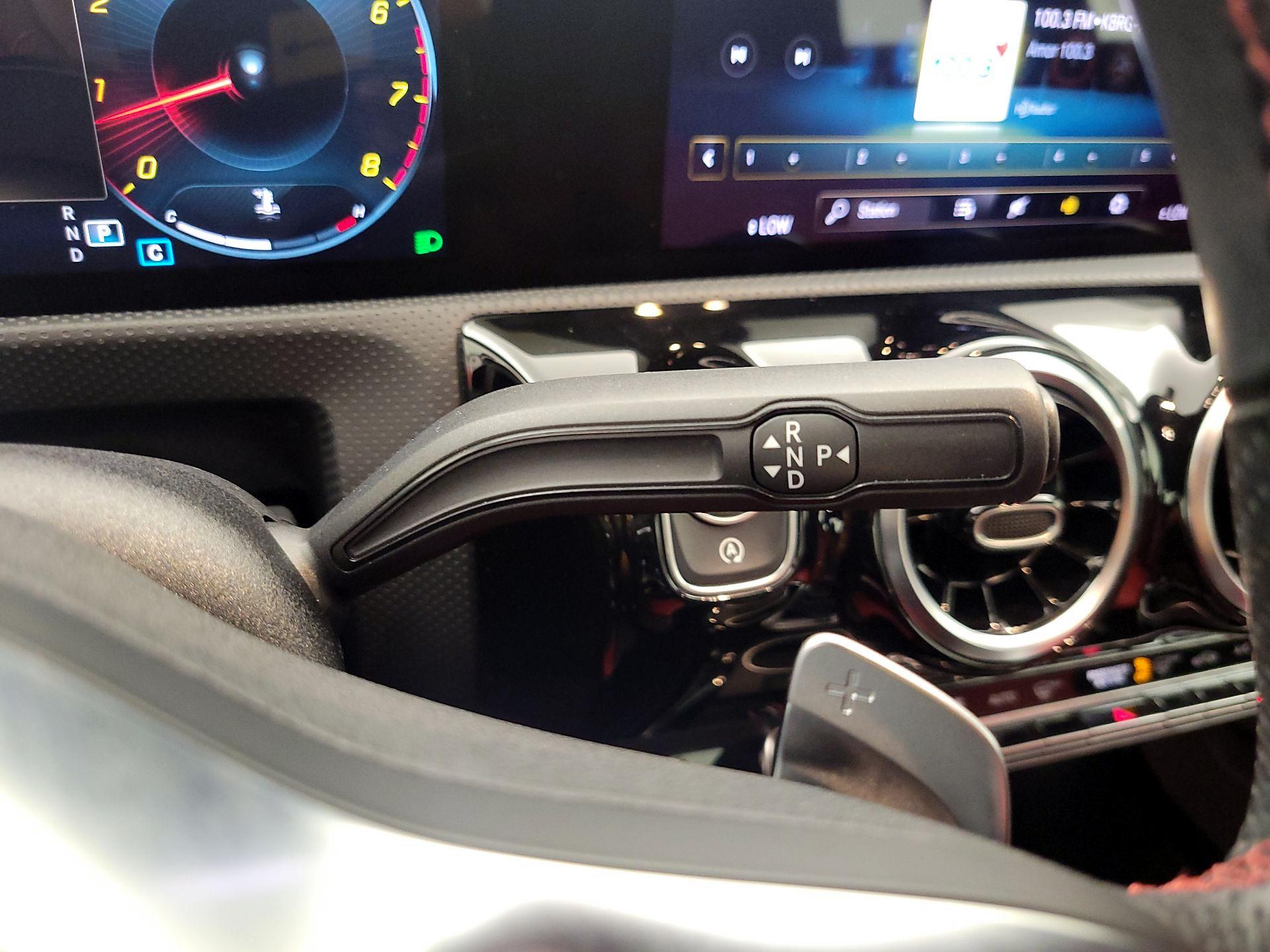 Thumbnail: 2020 Mercedes-Benz CLA - 17