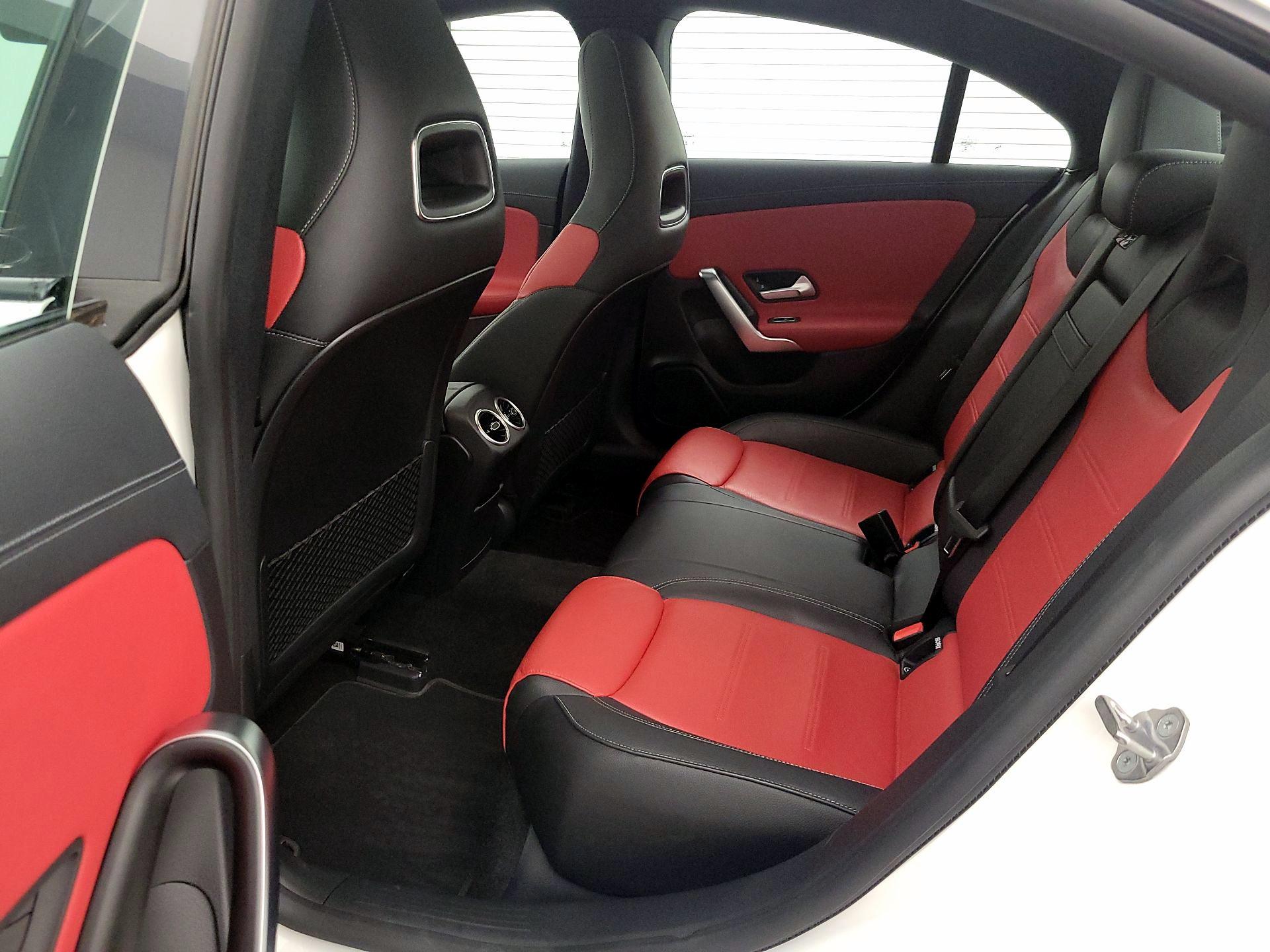 Thumbnail: 2020 Mercedes-Benz CLA - 20