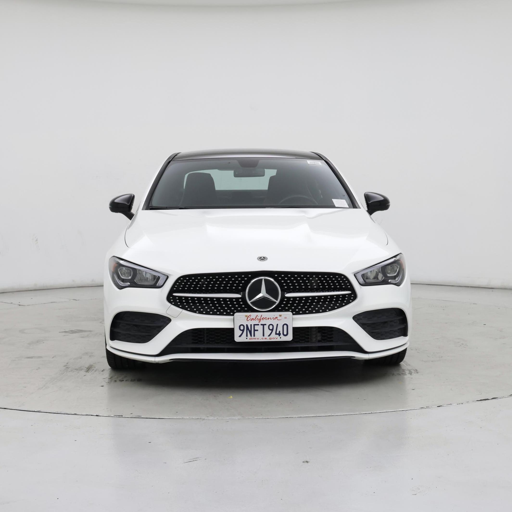 Thumbnail: 2020 Mercedes-Benz CLA - 5