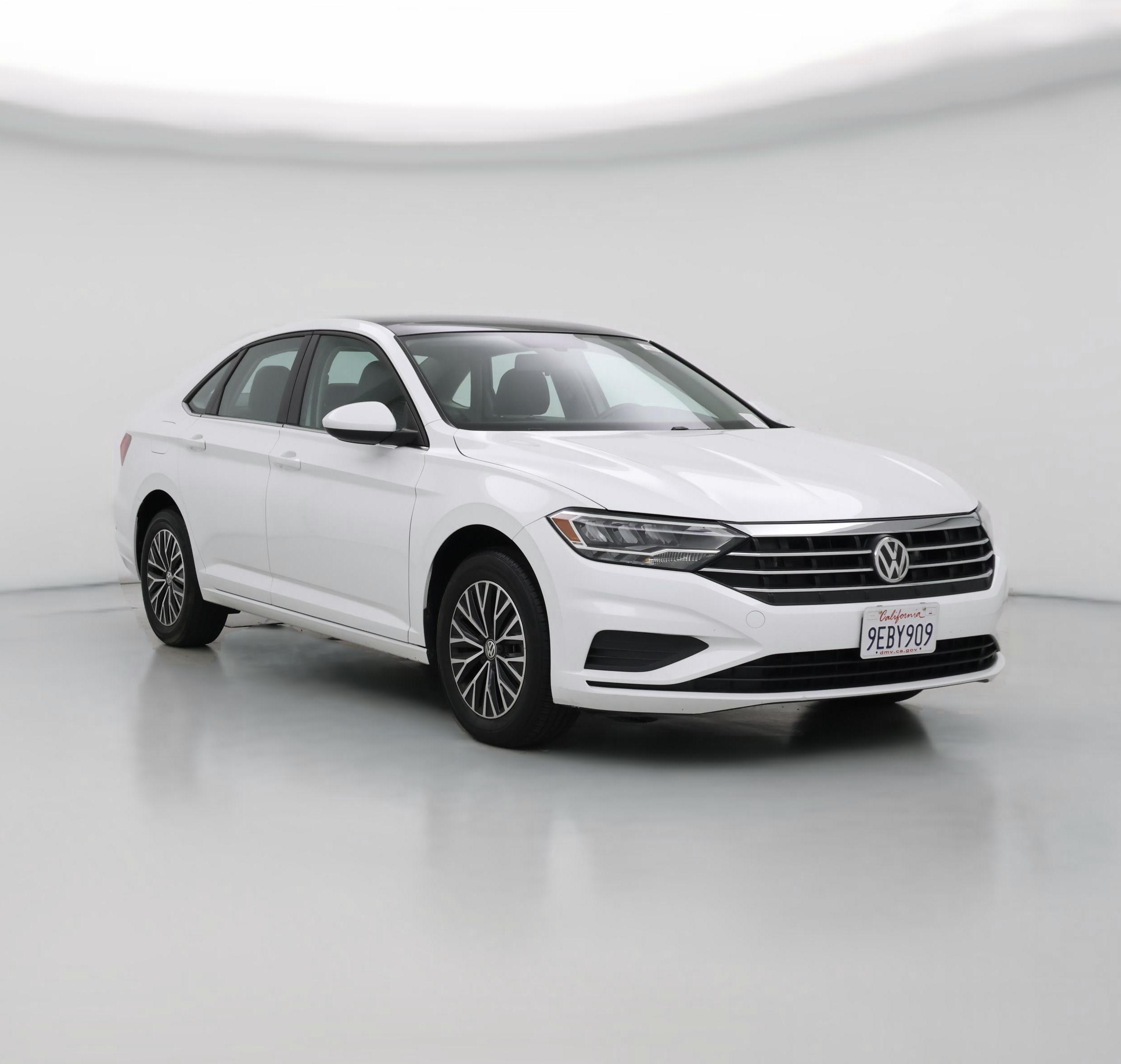 Thumbnail: 2019 Volkswagen Jetta - 1