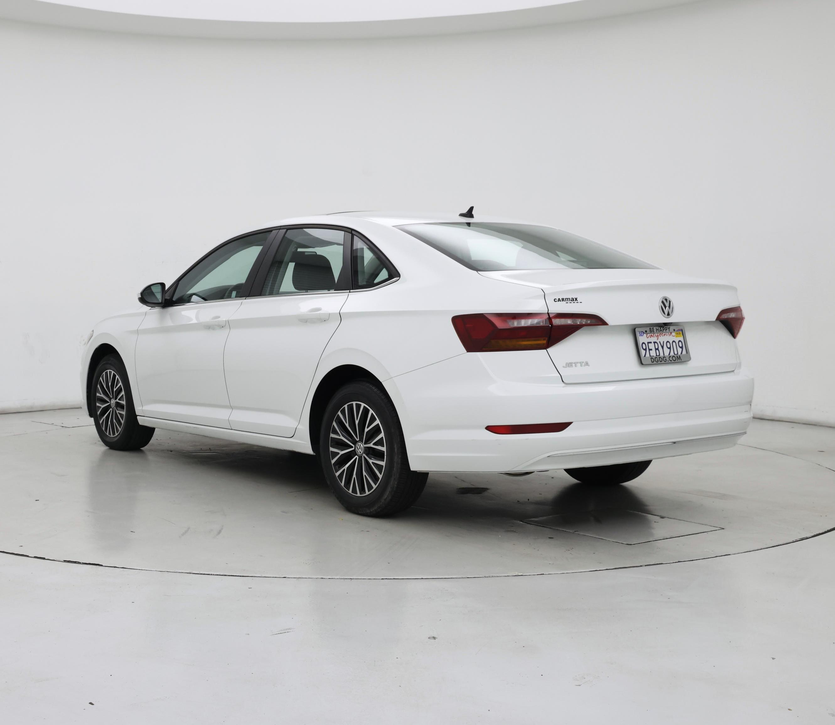 Thumbnail: 2019 Volkswagen Jetta - 2
