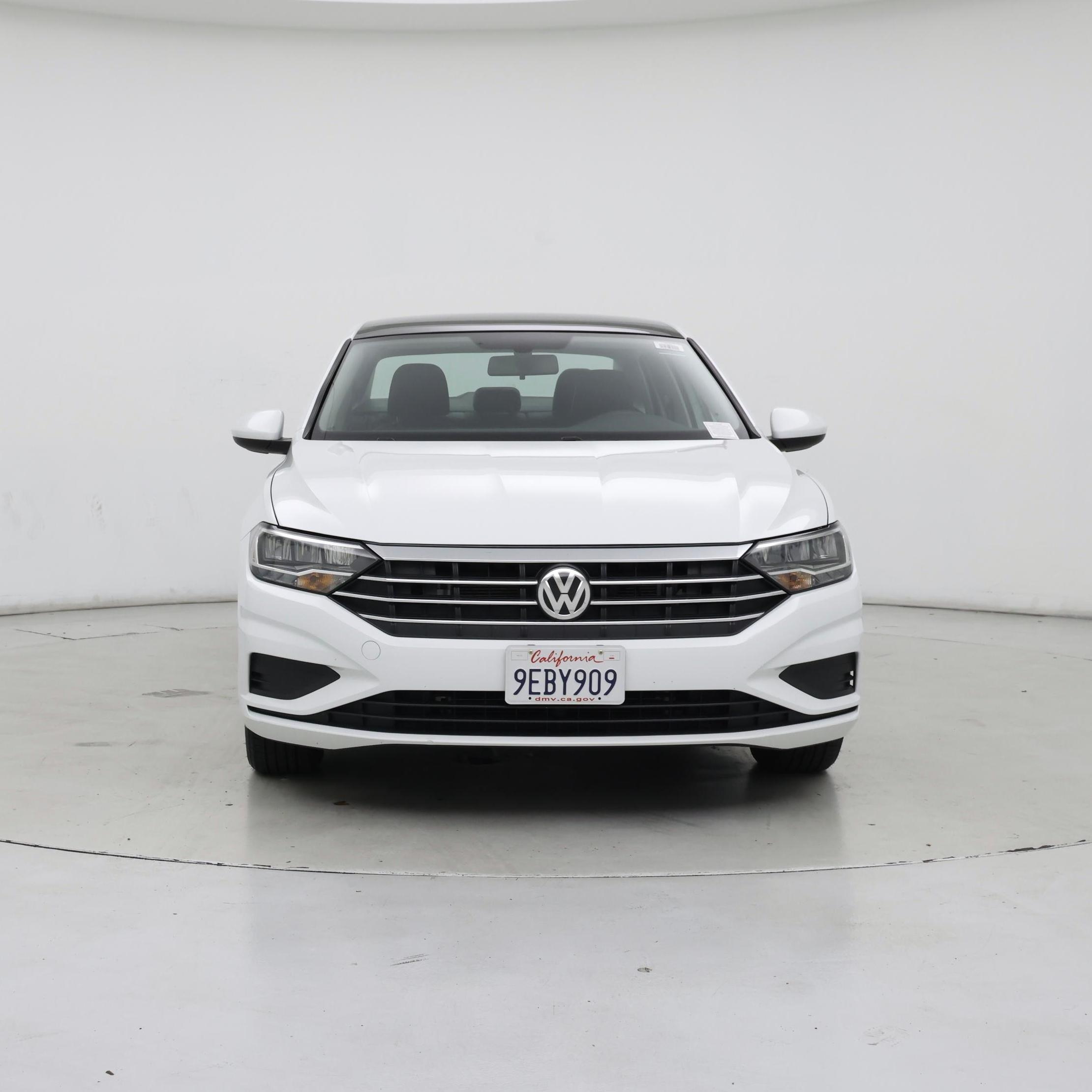 Thumbnail: 2019 Volkswagen Jetta - 5