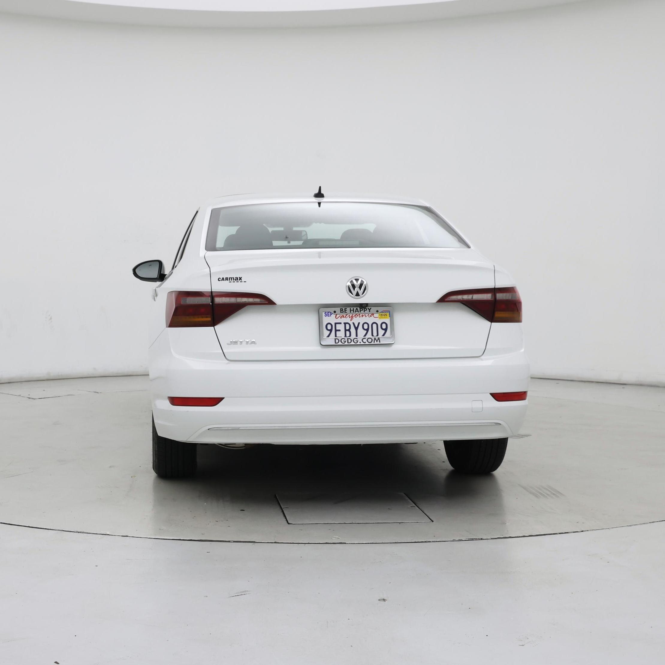 Thumbnail: 2019 Volkswagen Jetta - 6