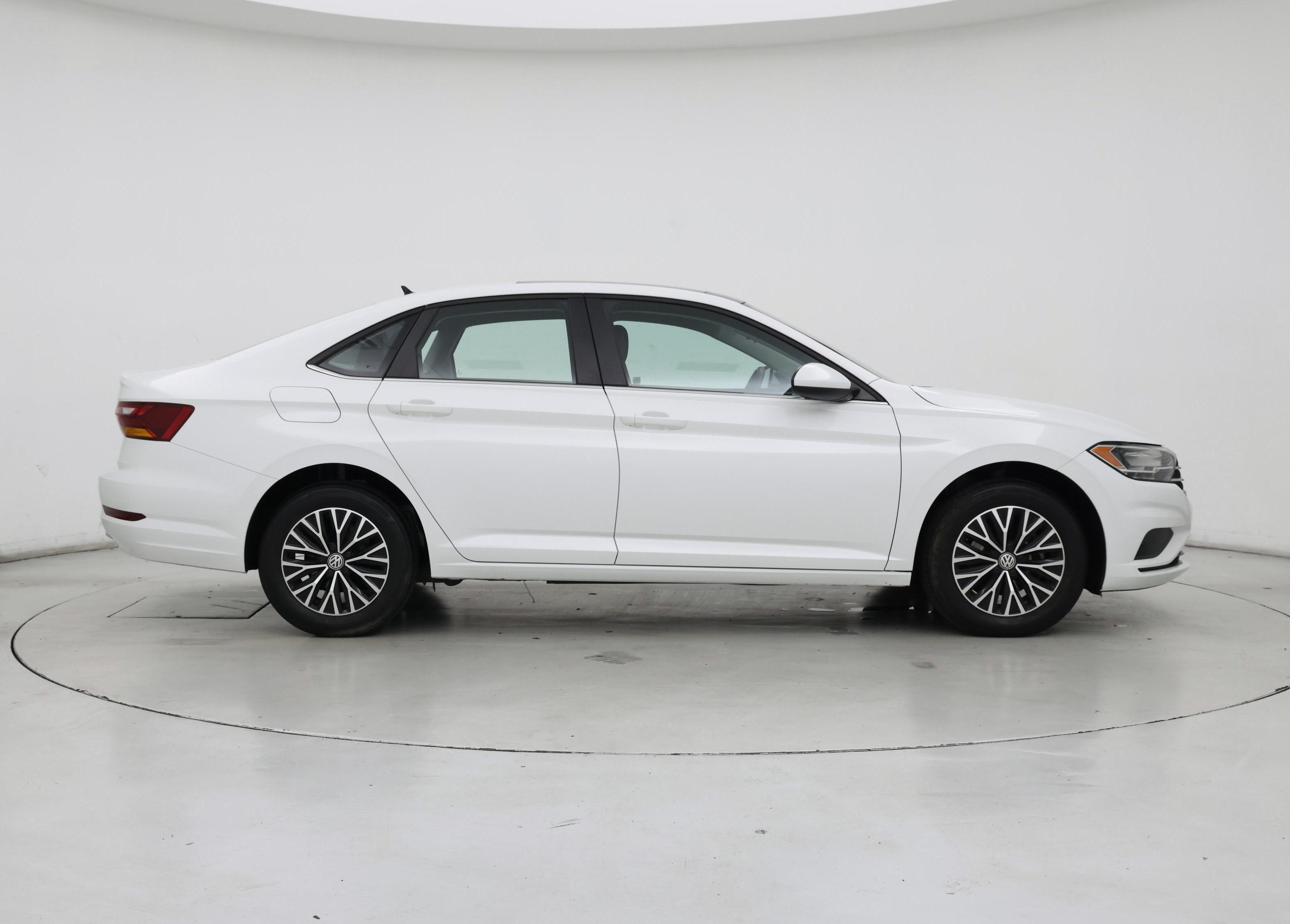 Thumbnail: 2019 Volkswagen Jetta - 7