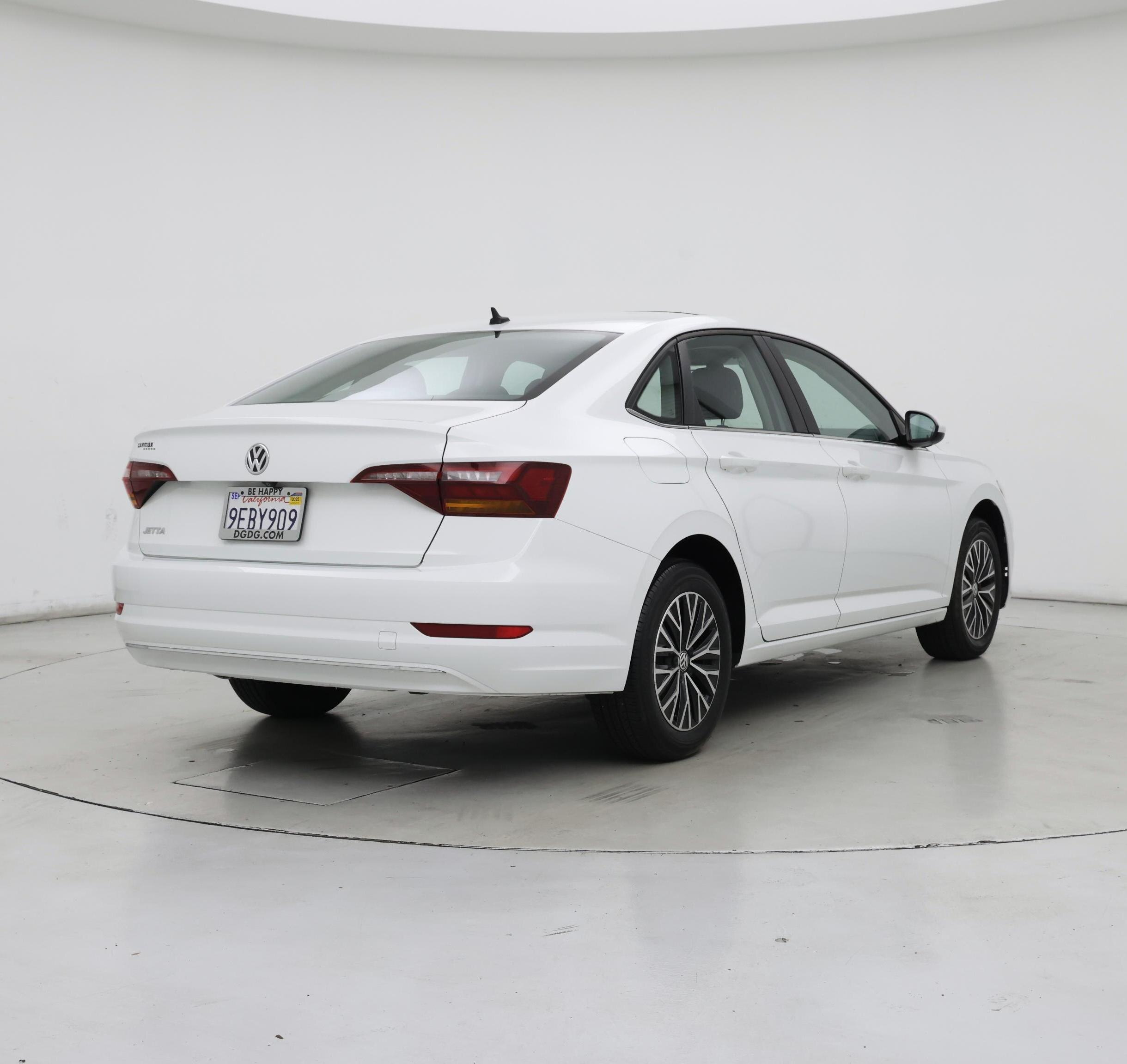Thumbnail: 2019 Volkswagen Jetta - 8