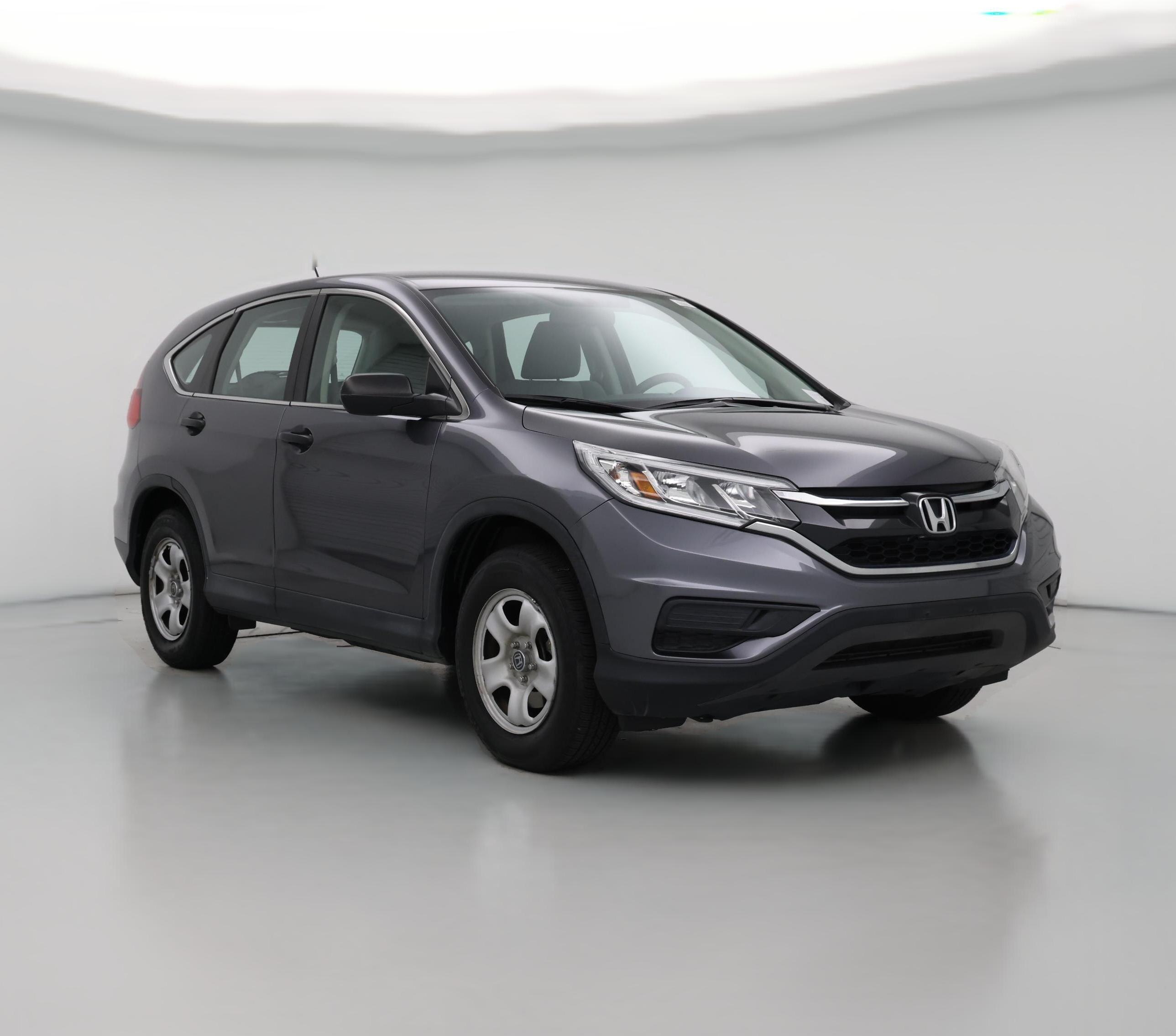Thumbnail: 2016 Honda CR-V - 1
