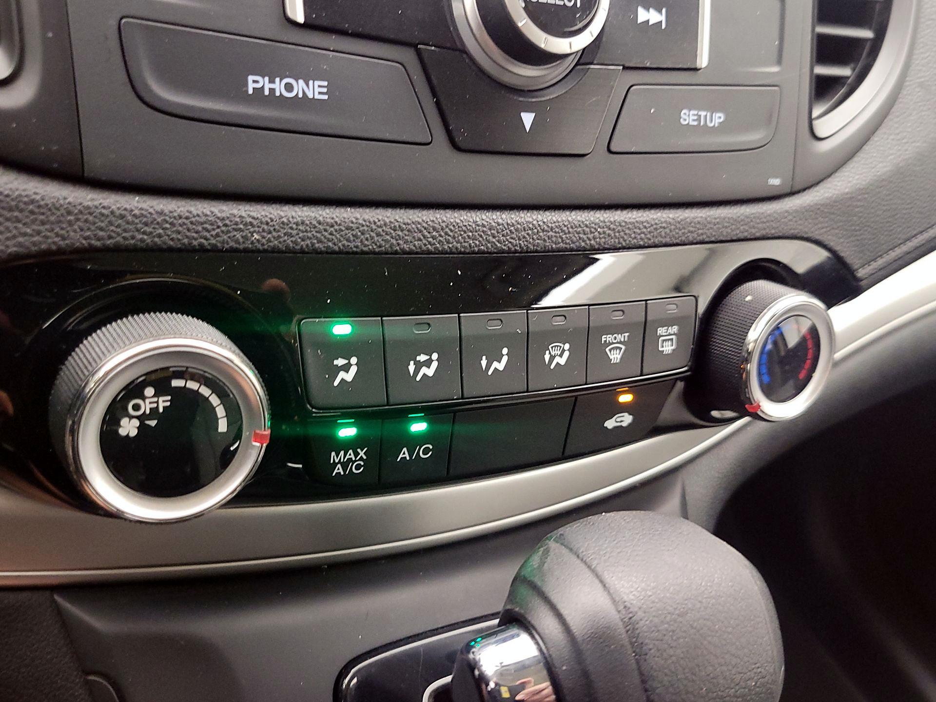 Thumbnail: 2016 Honda CR-V - 16