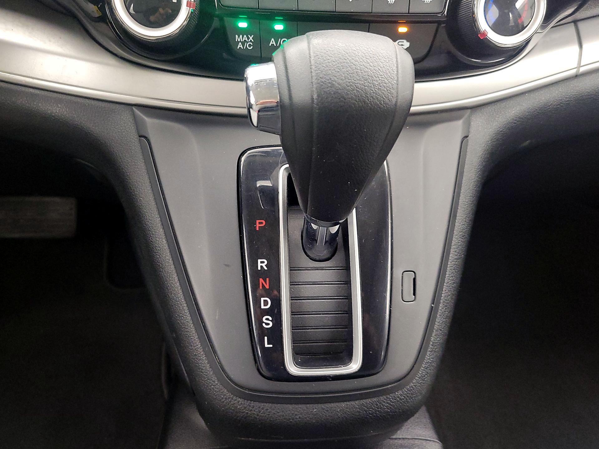 Thumbnail: 2016 Honda CR-V - 17