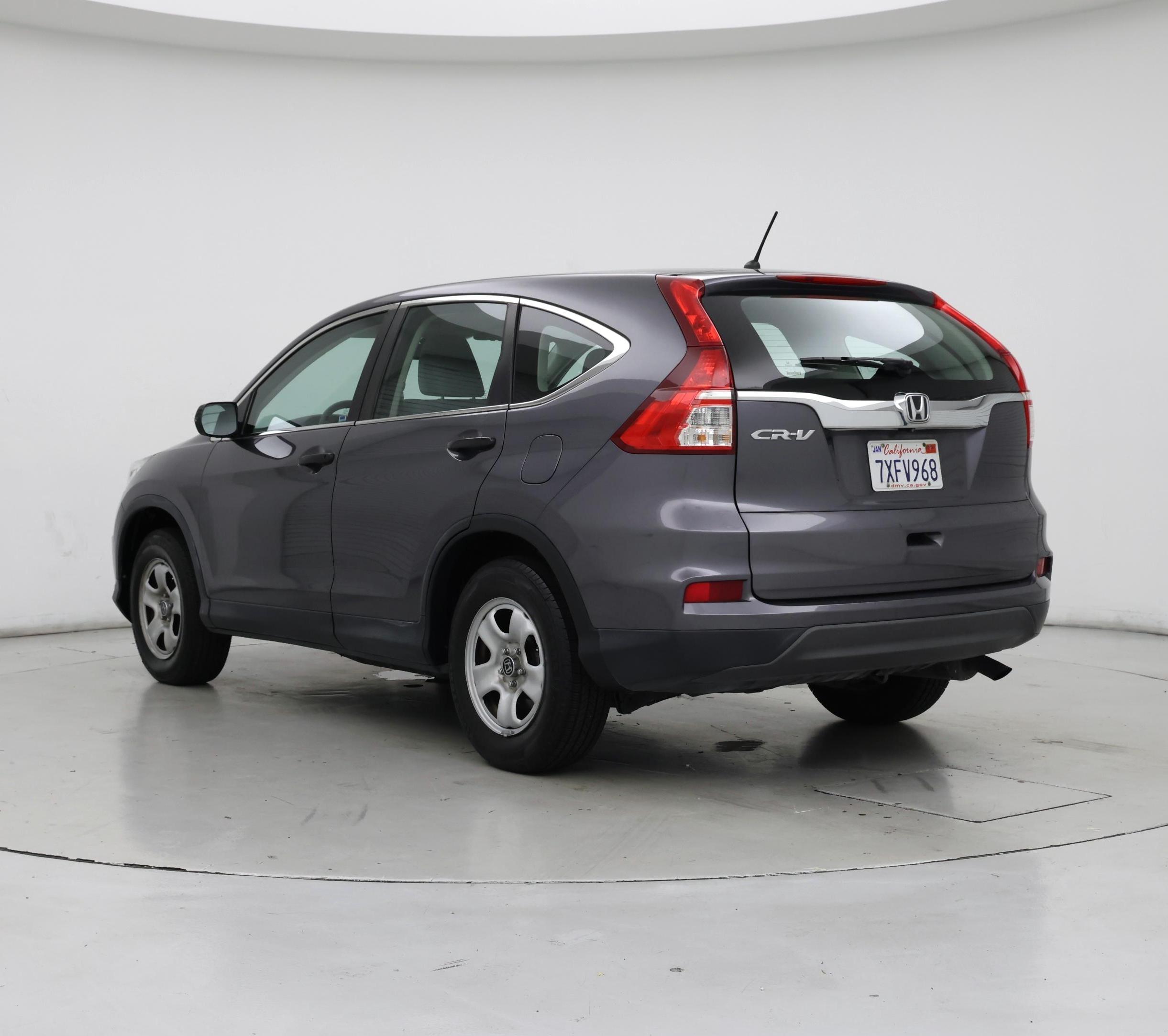Thumbnail: 2016 Honda CR-V - 2